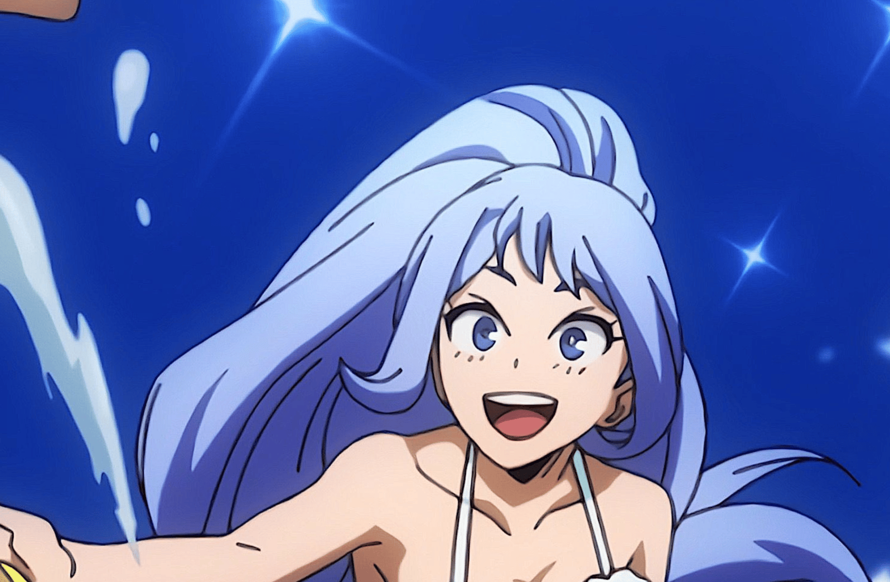 Nejire Hado