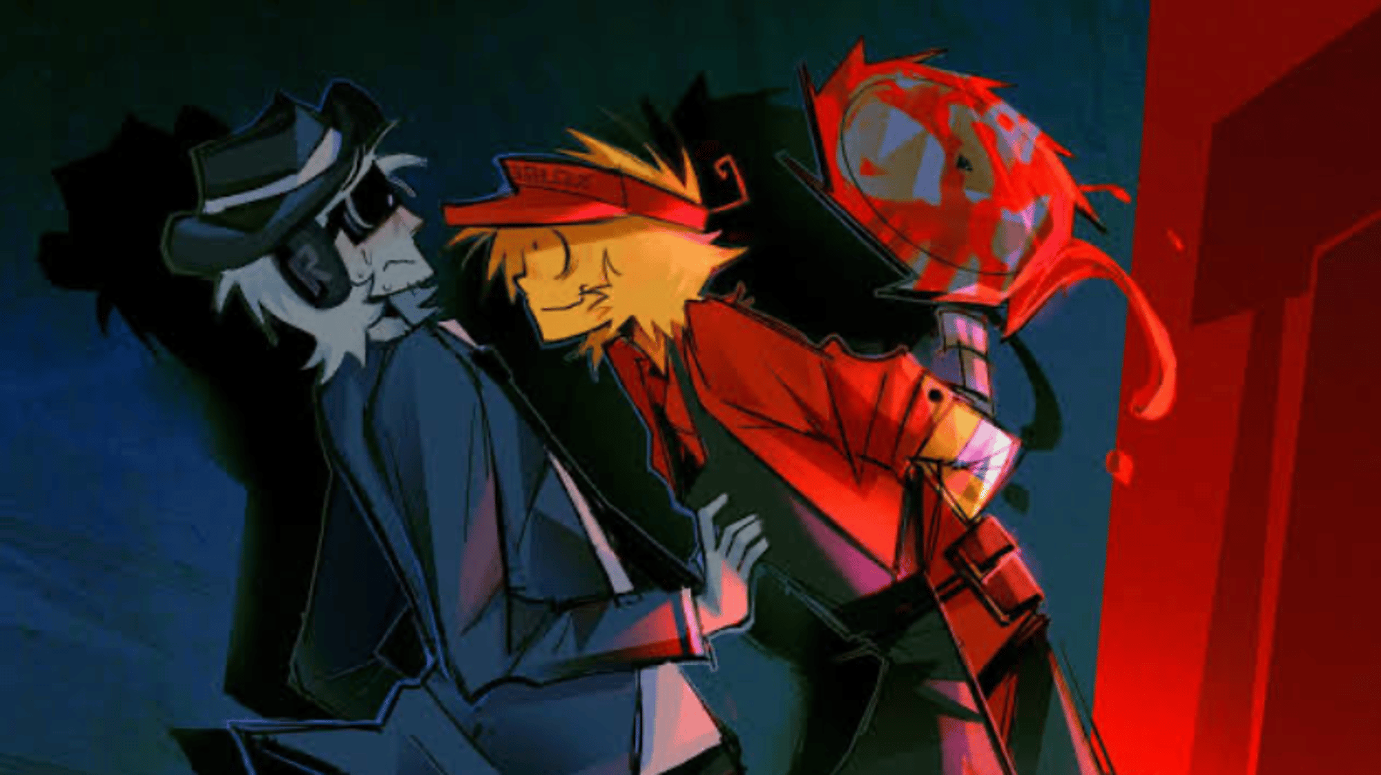 elliot (swap au)