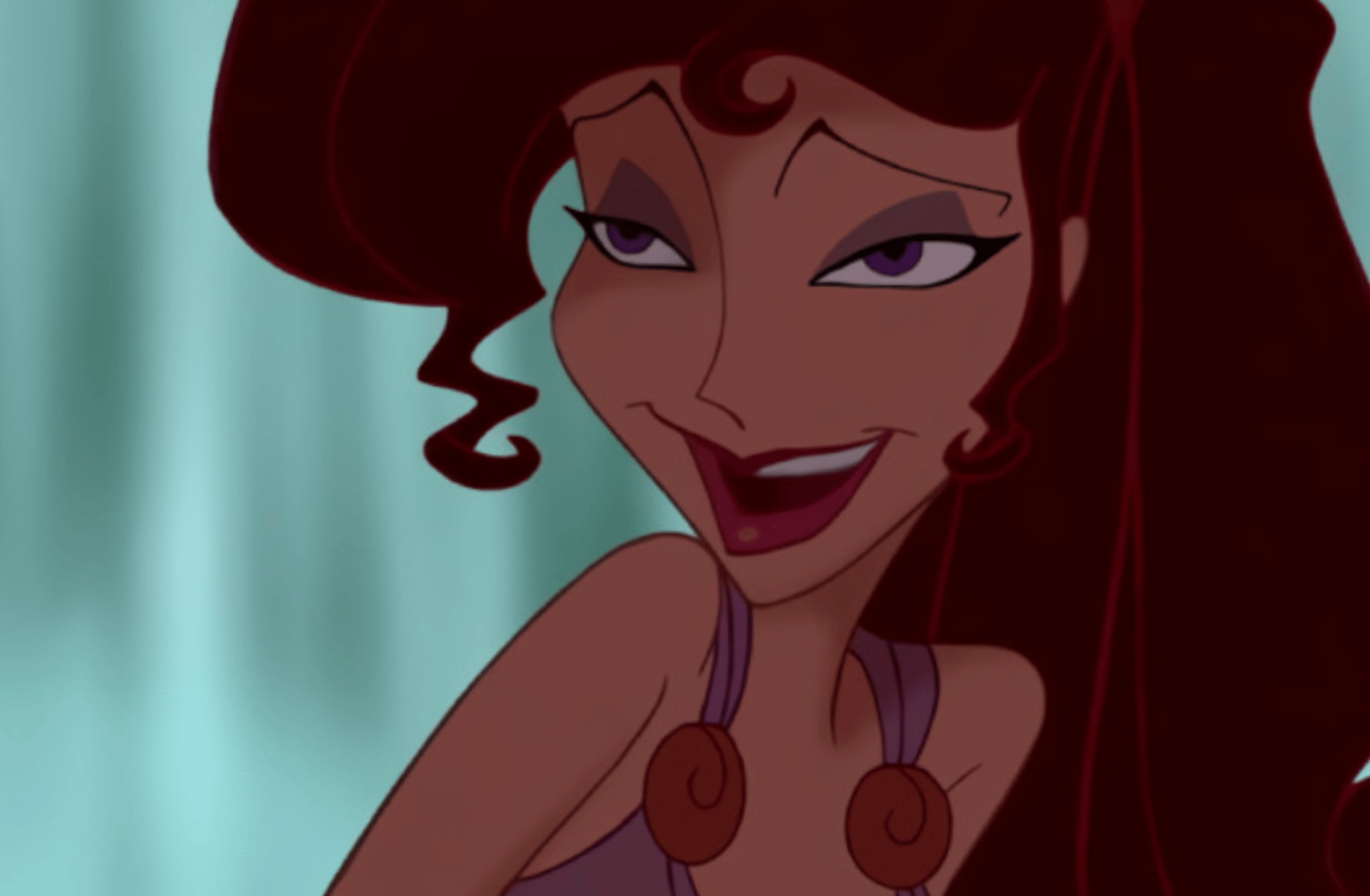 Megara from Hercules