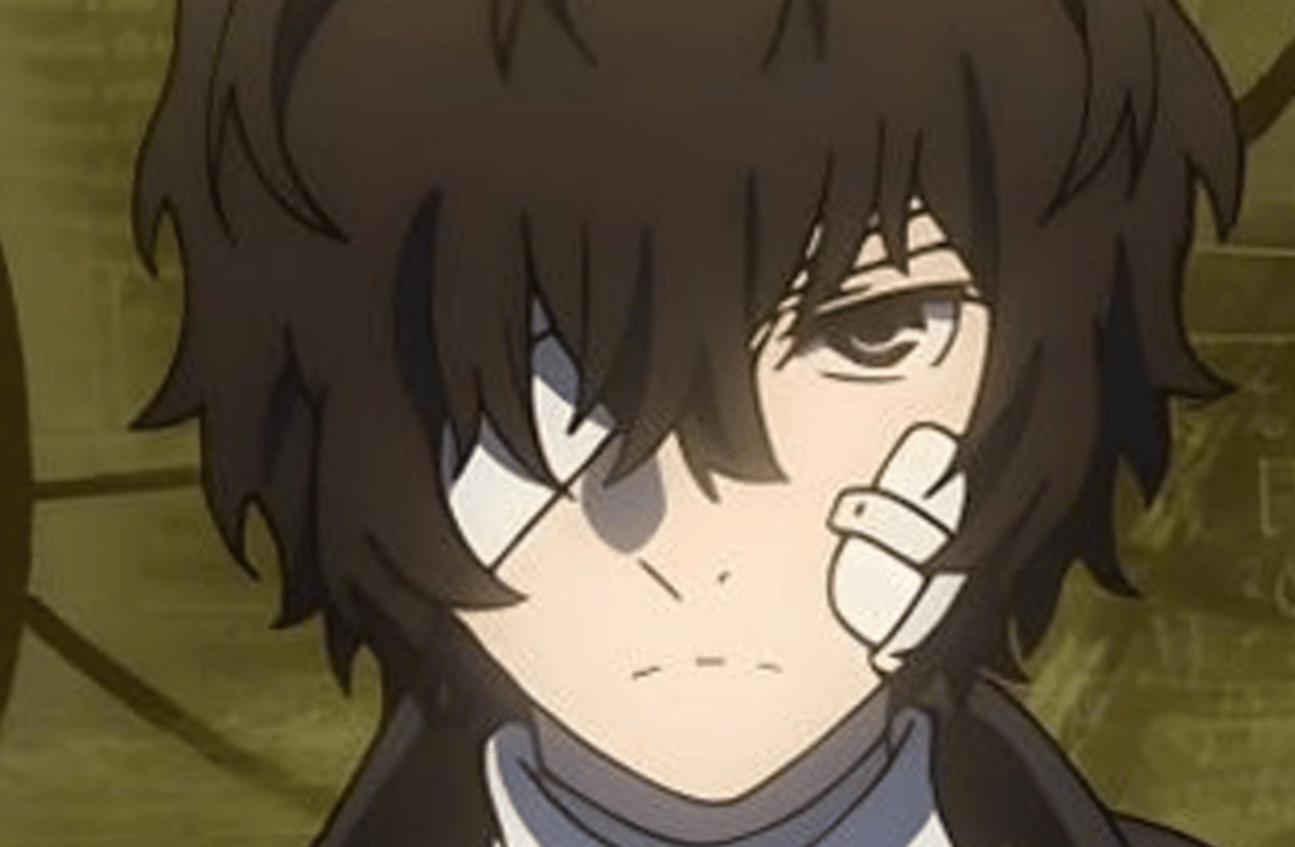 Dazai Osamu