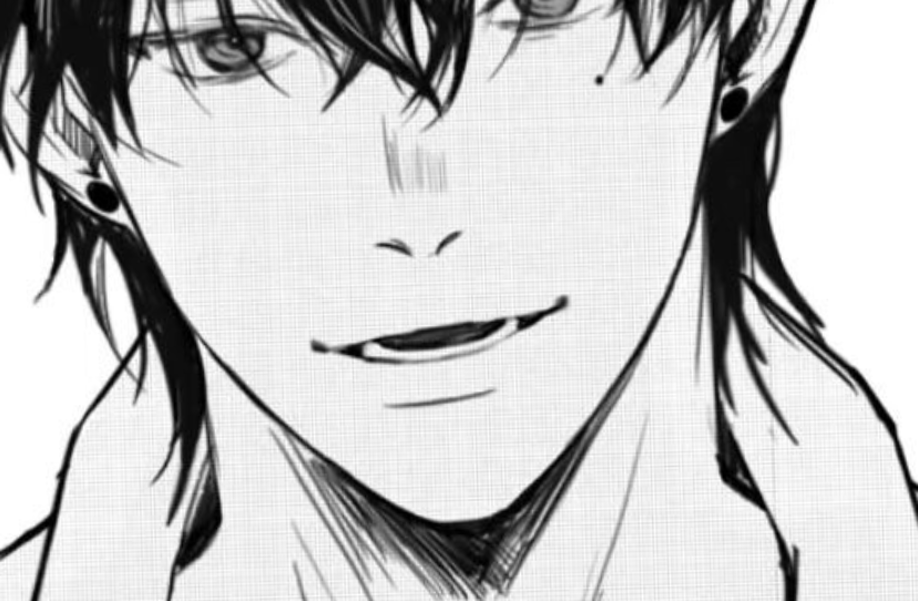 Renji kasaragi