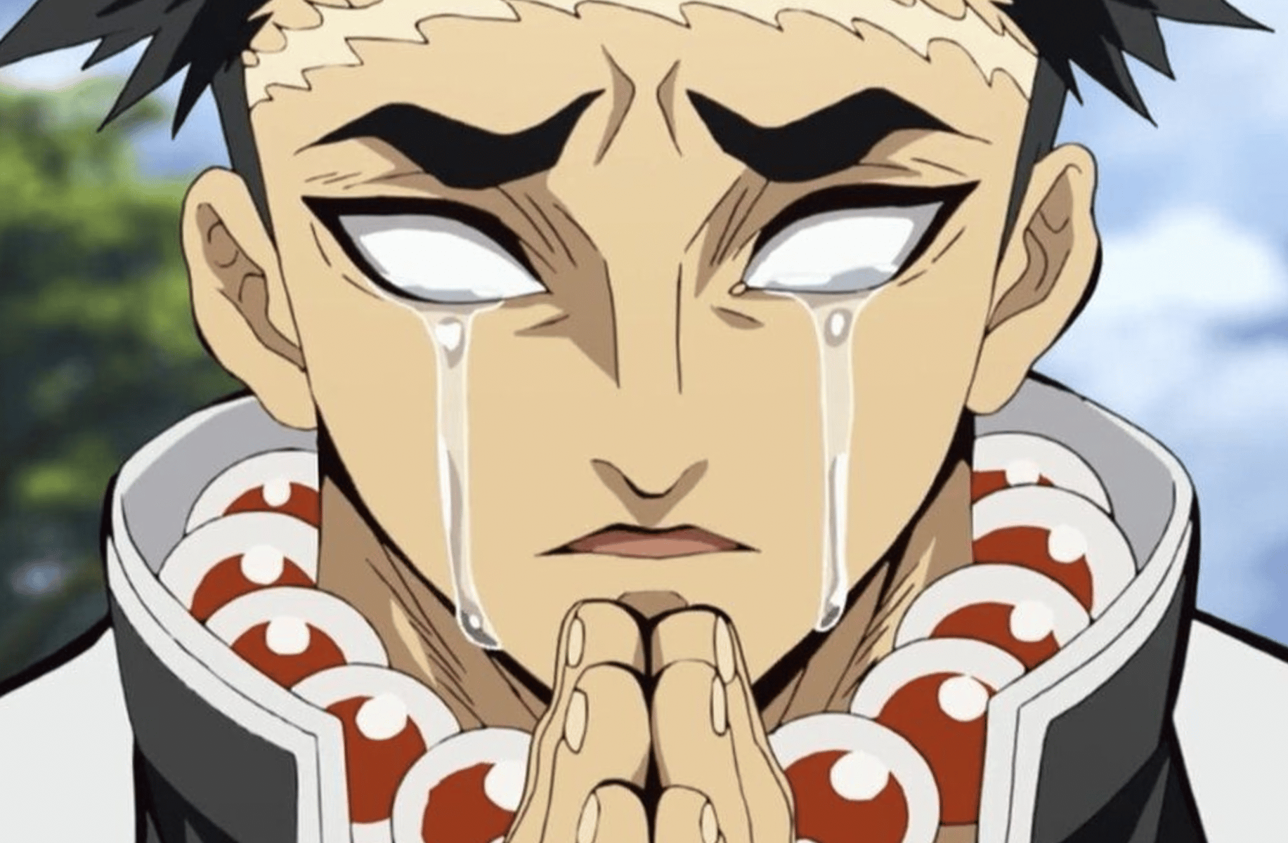 Gyomei (husband)