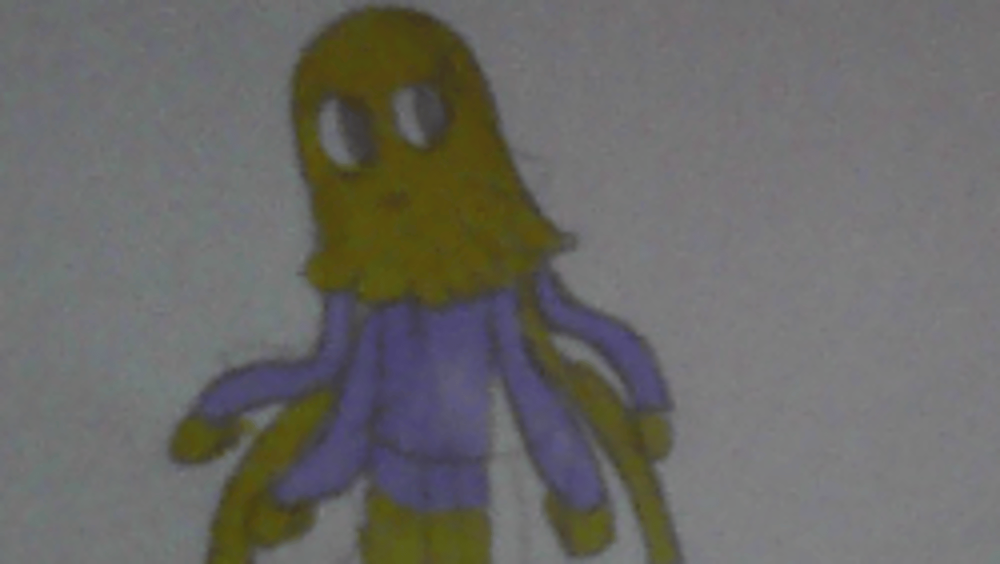 jelly (dandy's world oc)