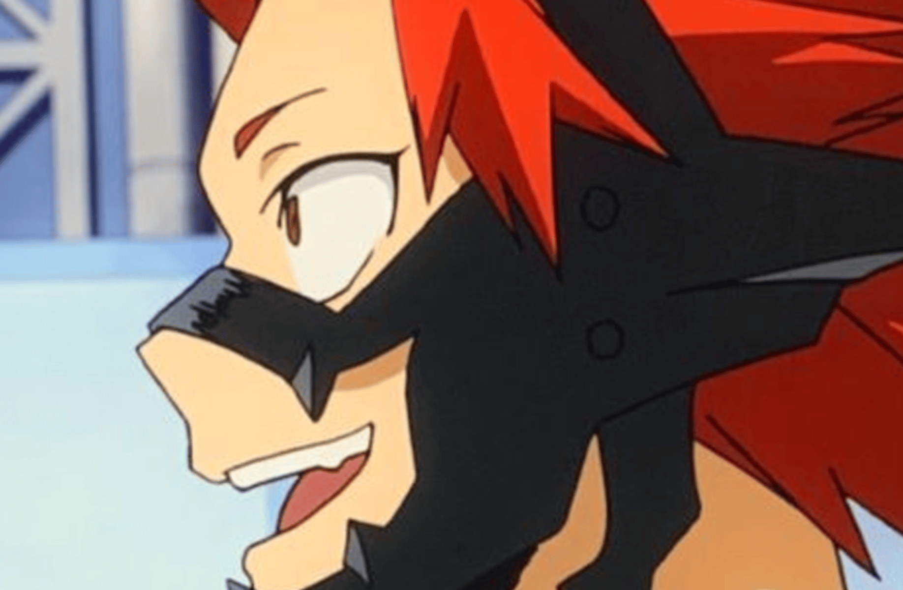 Kirishima