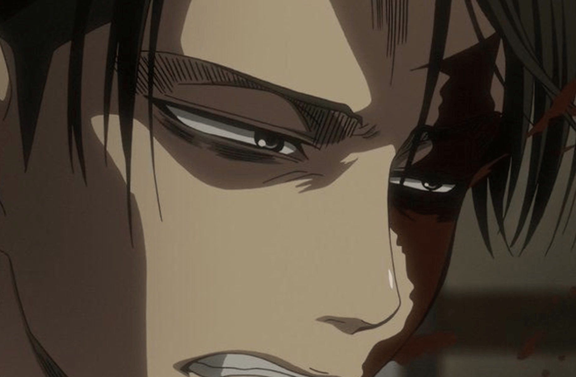 Levi Ackerman