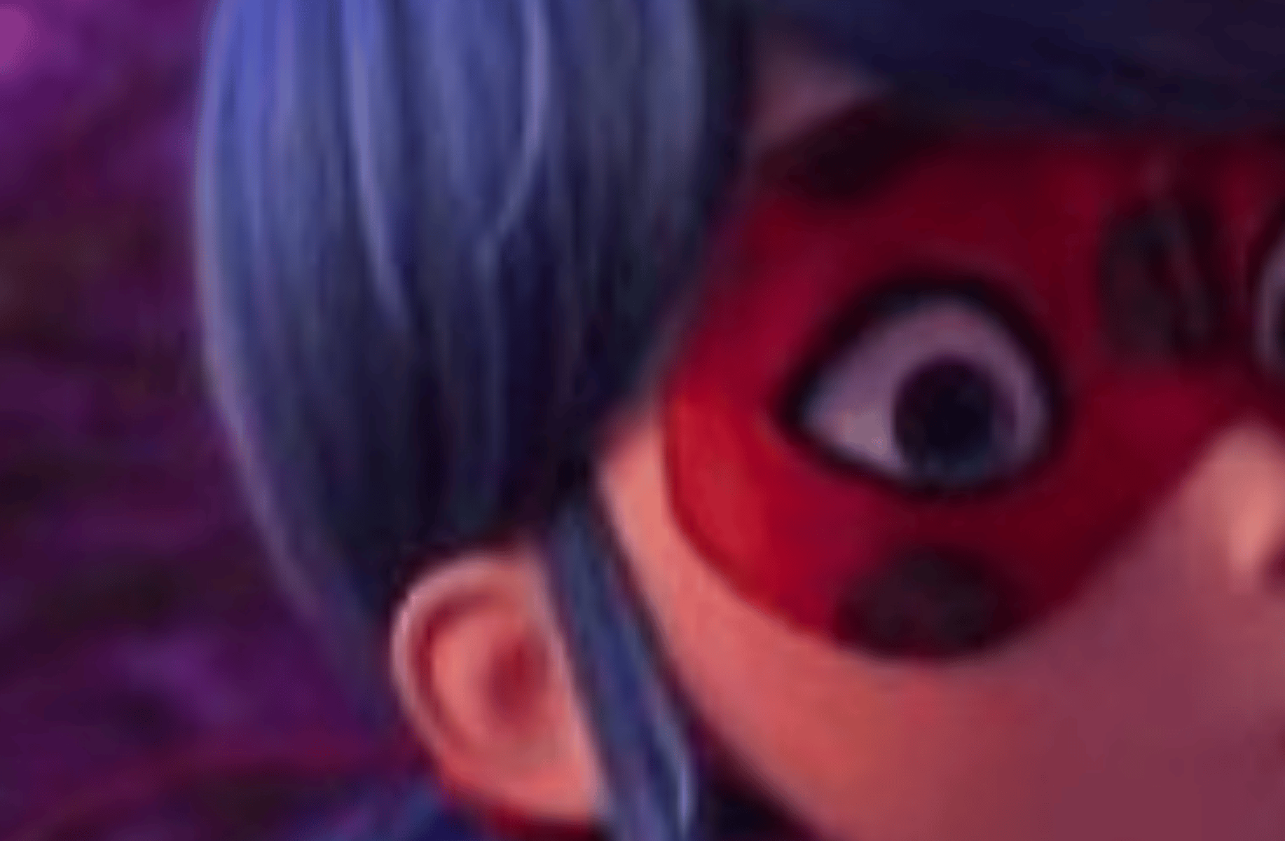 Miraculous Ladybug