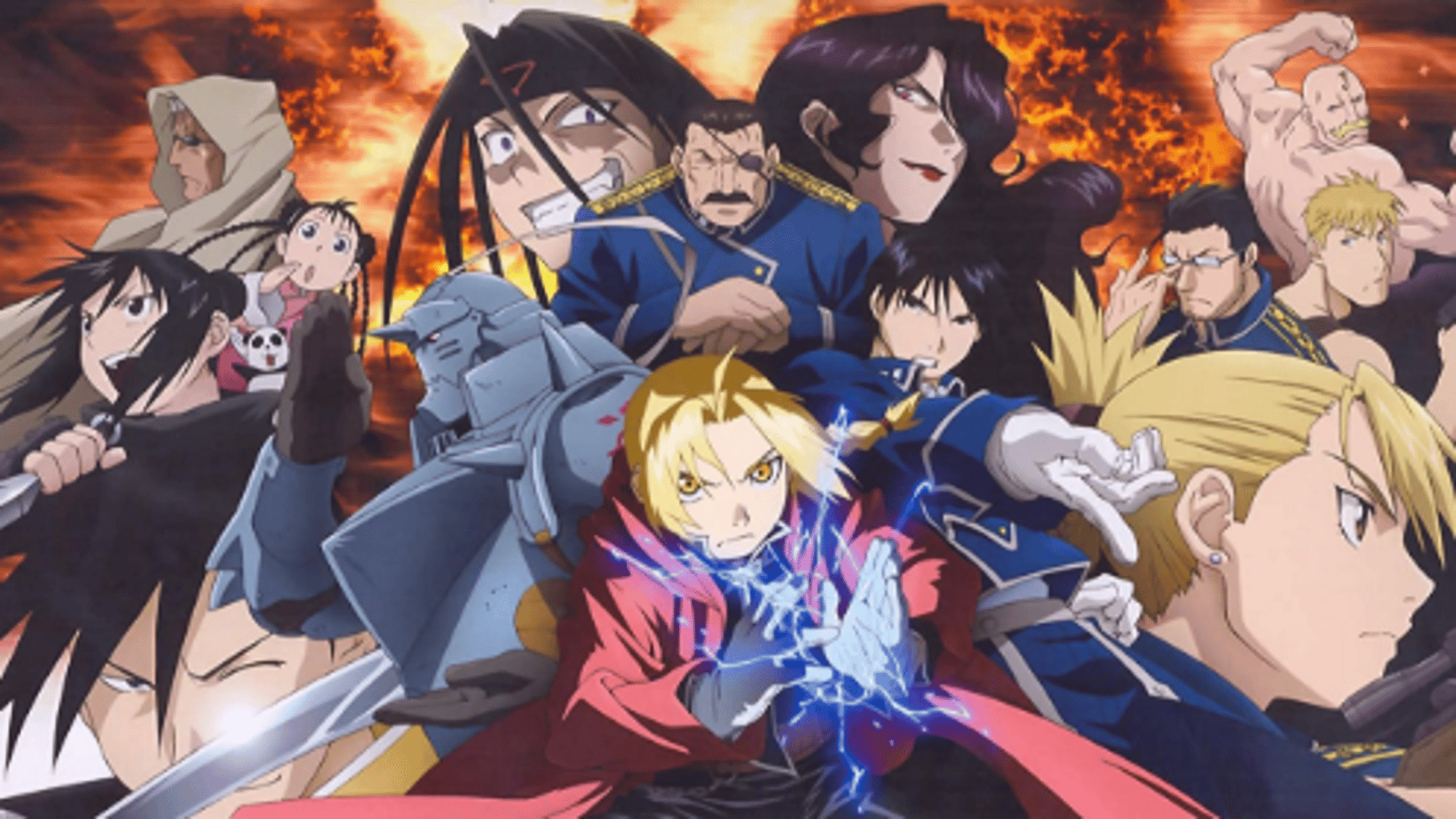 edward elric