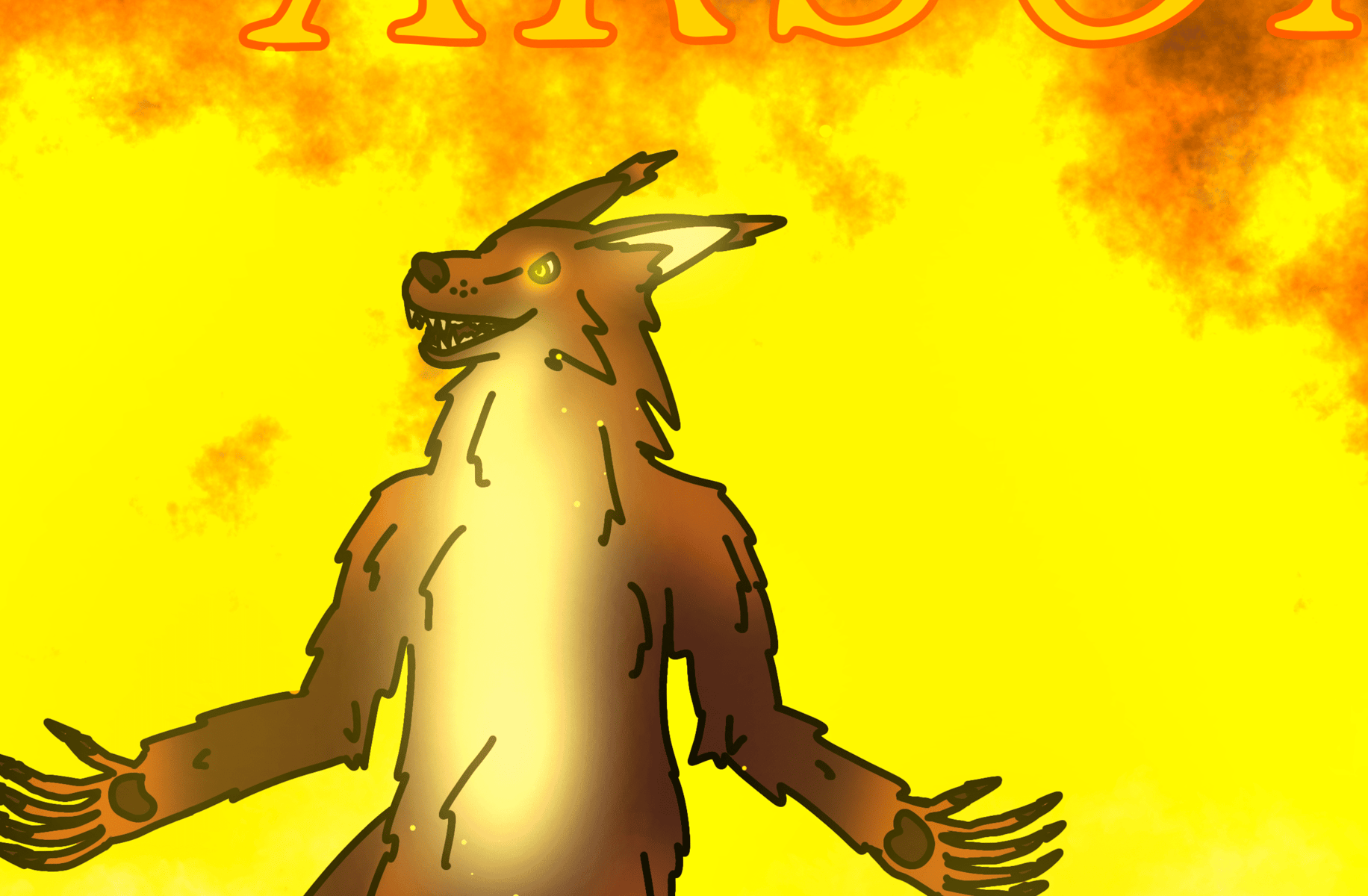 Wildfire