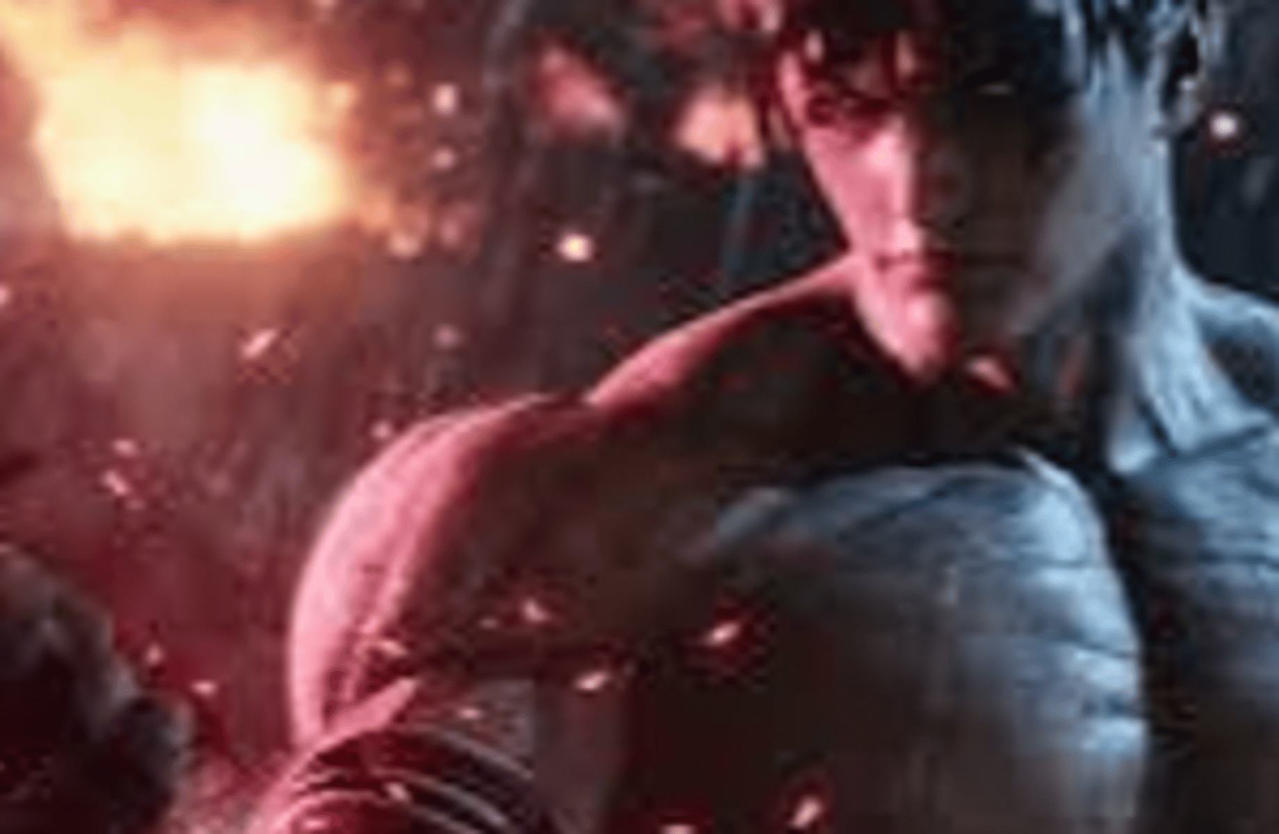 Jin Kazama