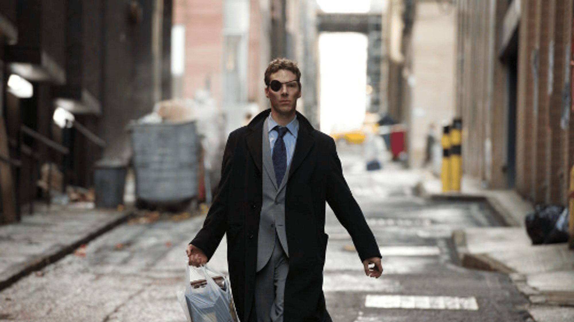 Patrick Melrose