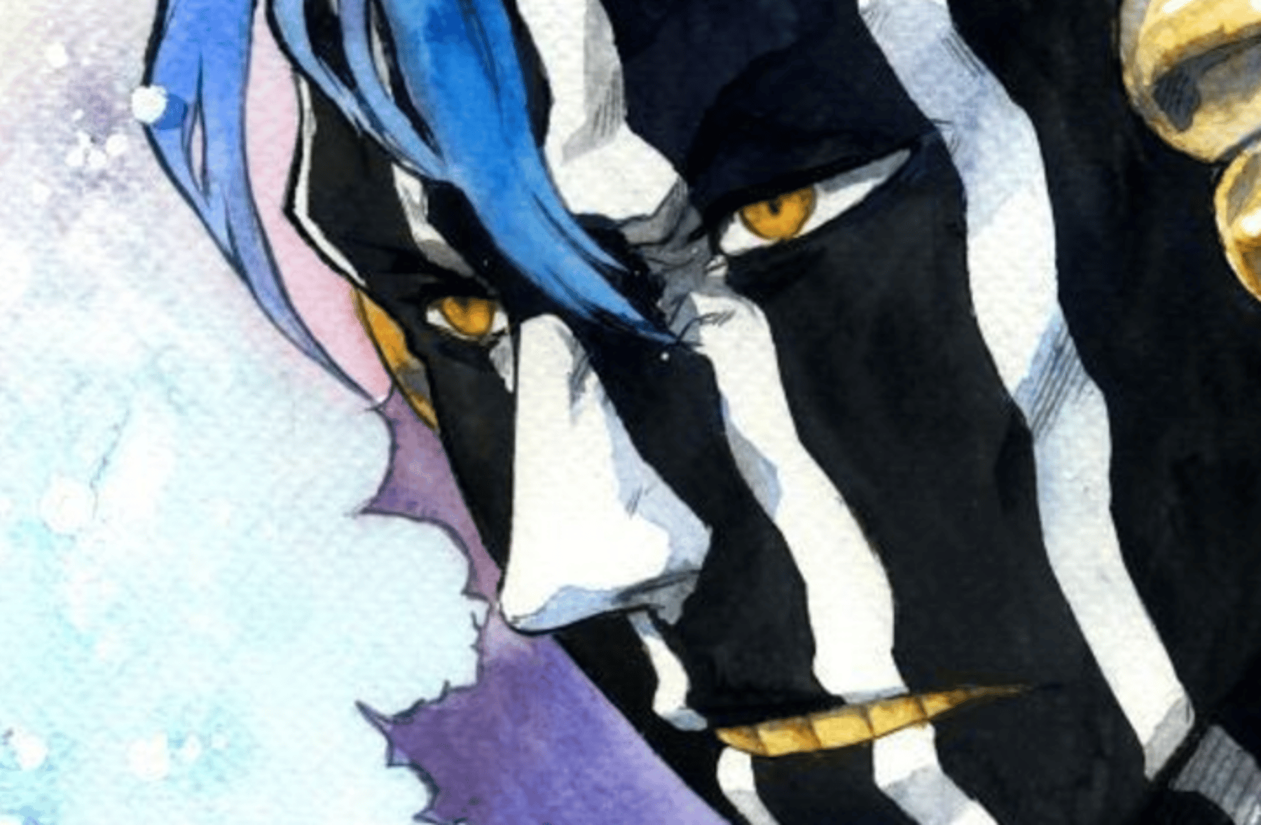 Mayuri Kurotsuchi