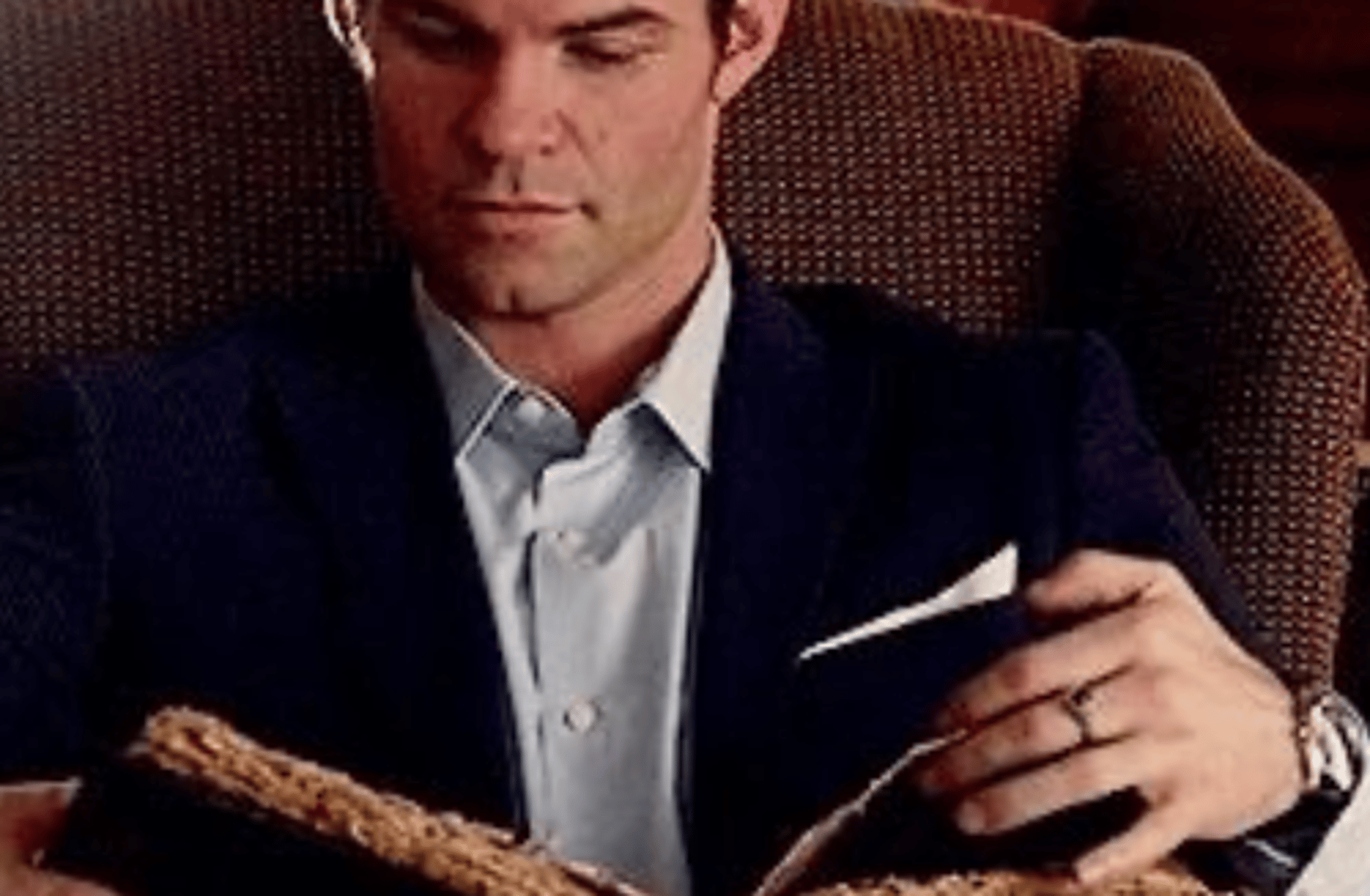 Elijah Mikaelson