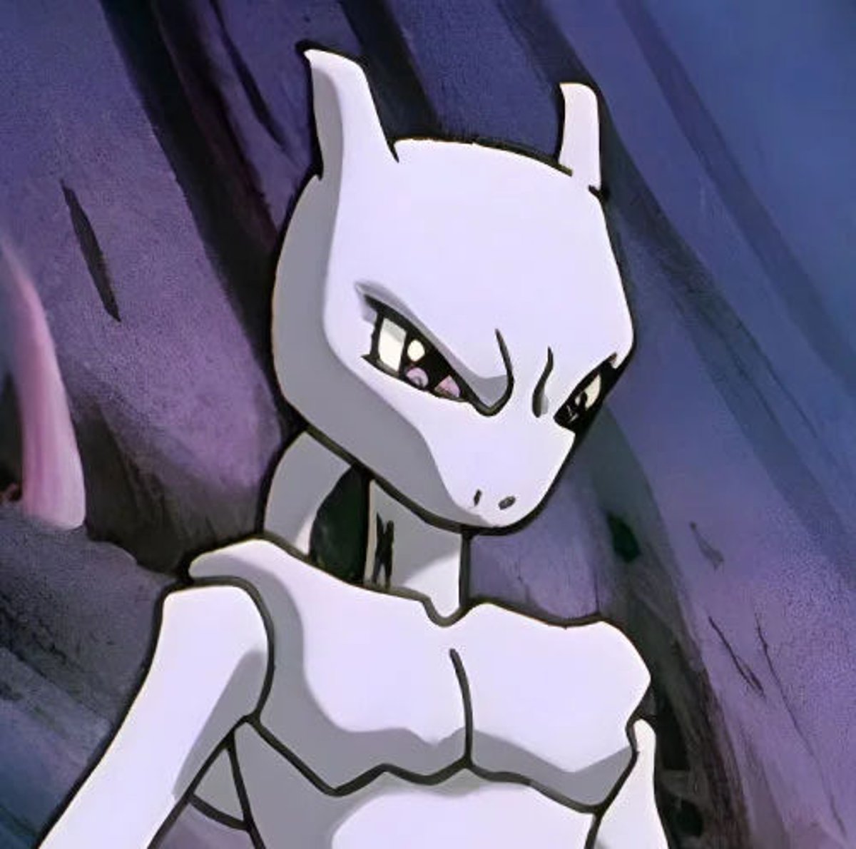 Mewtwo (Pokemon Anime)