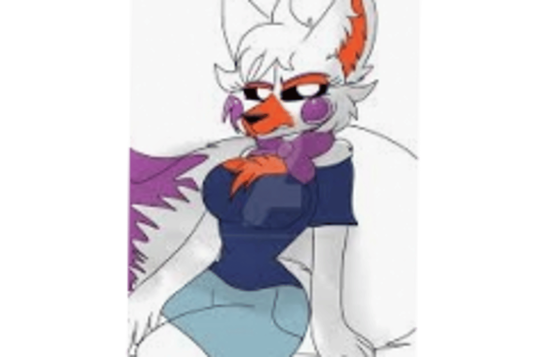 Thicc lolbit