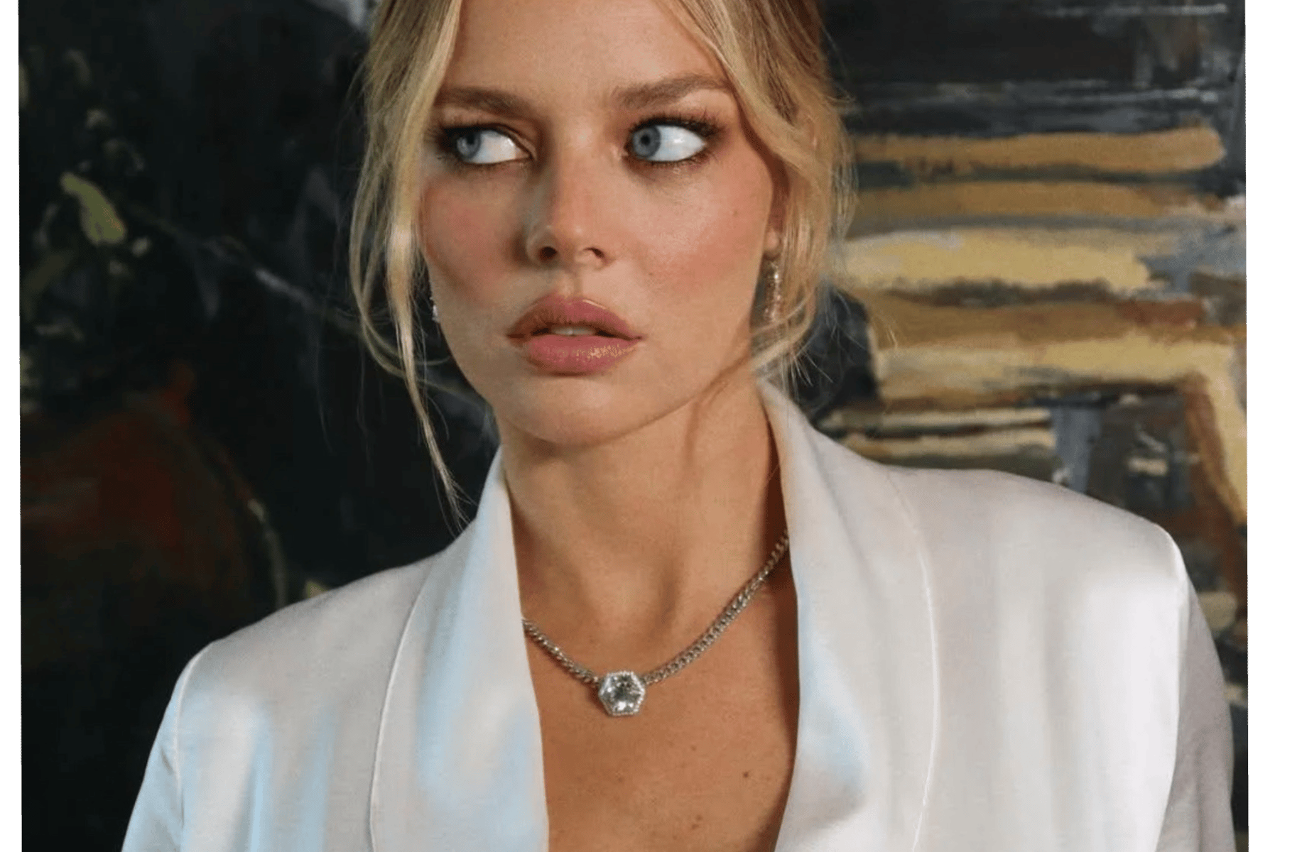 Gorean Kajira Samara