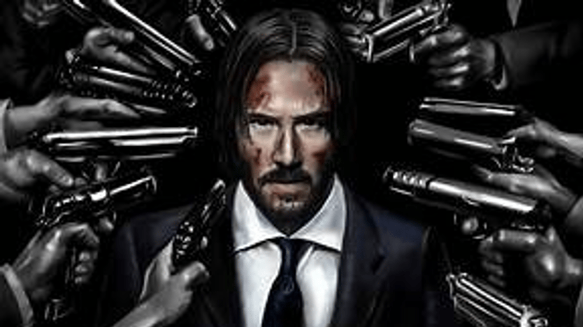 John Wick