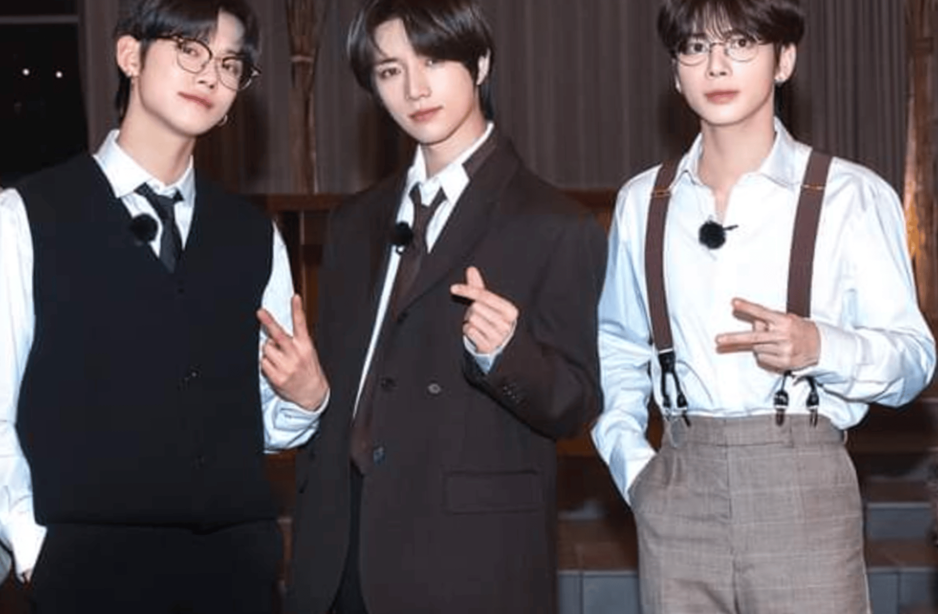 Soobin & Beomgyu