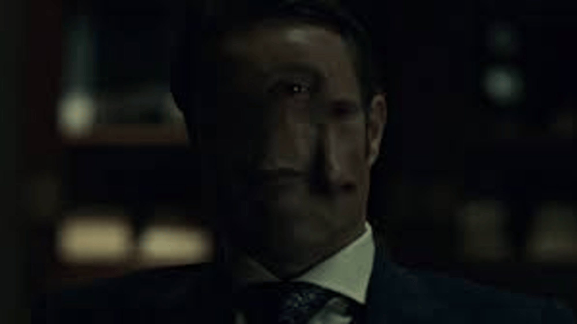 Hannibal Lecter