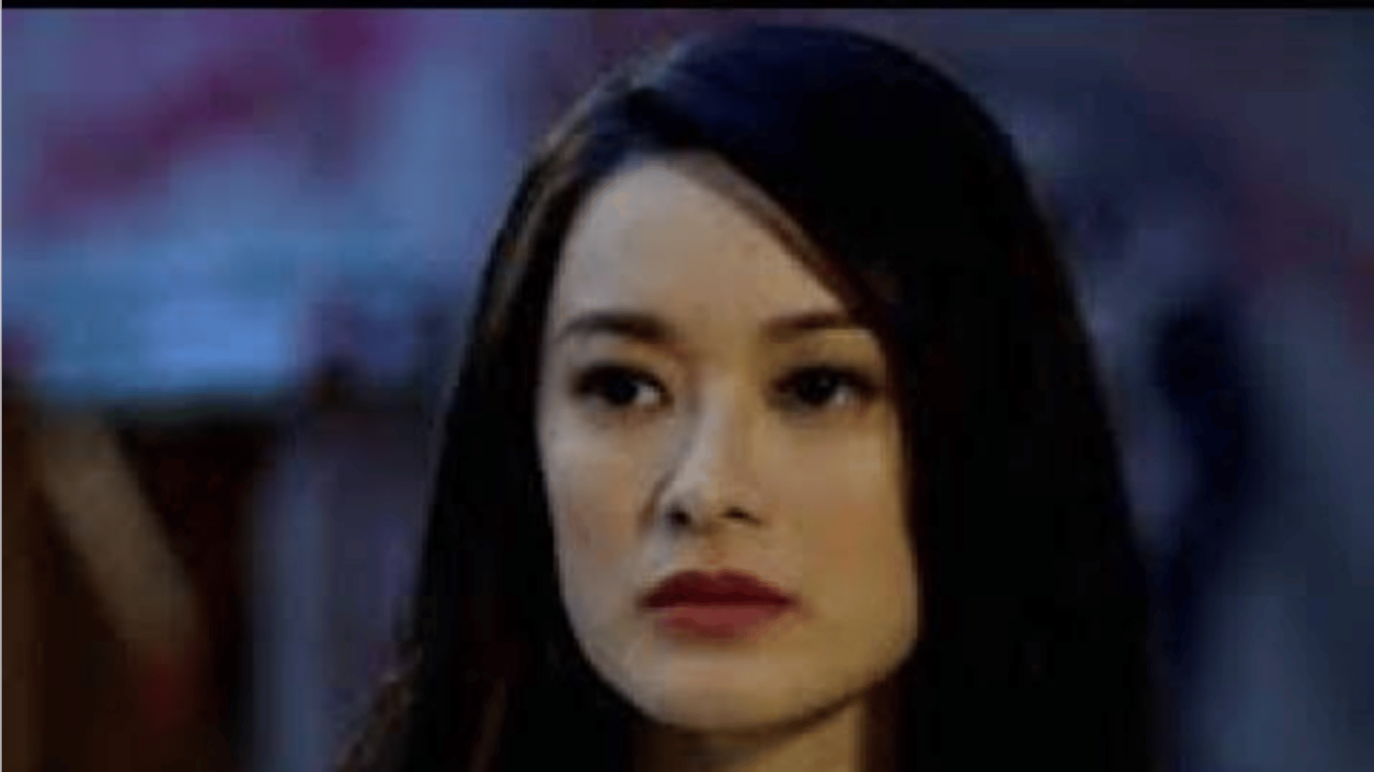 Samantha Imperial