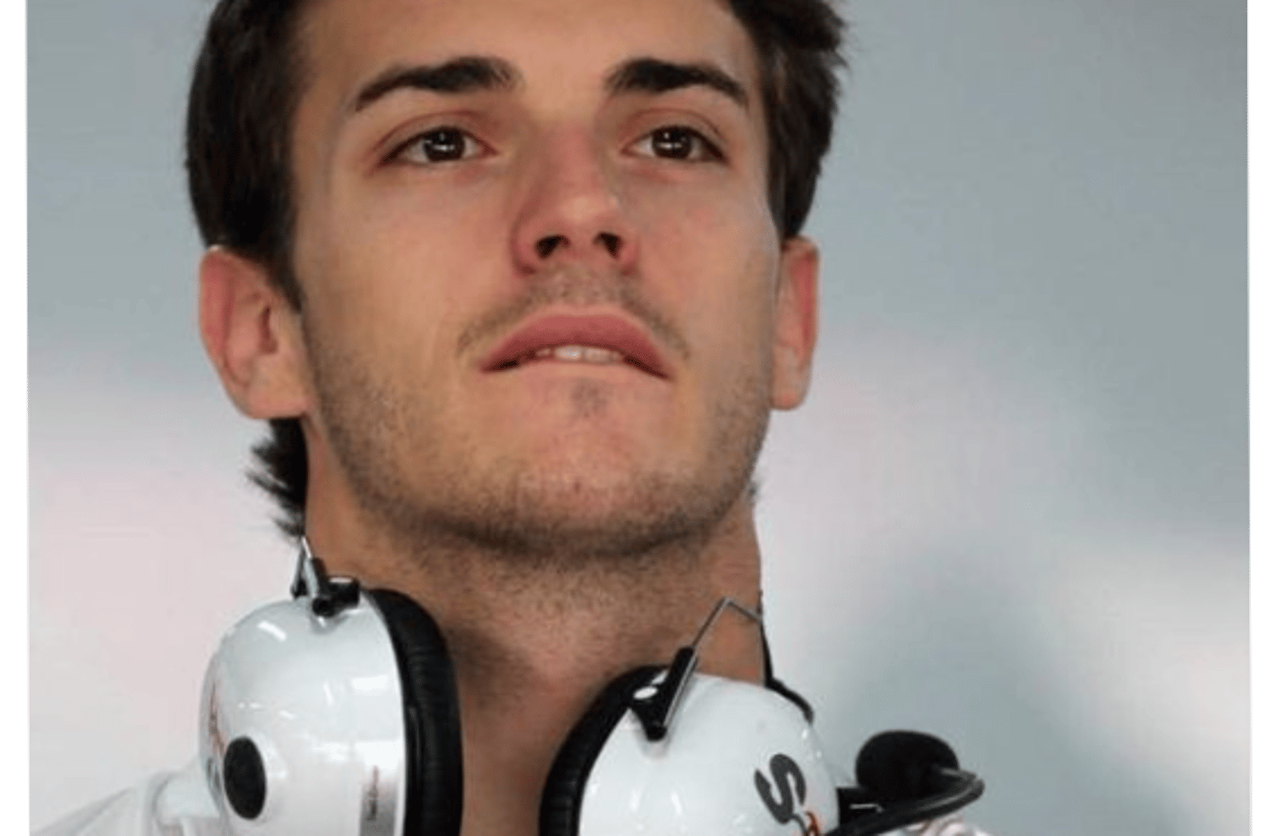 Jules Bianchi