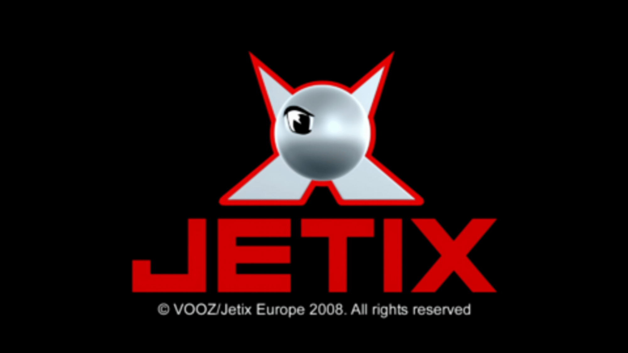Jetix