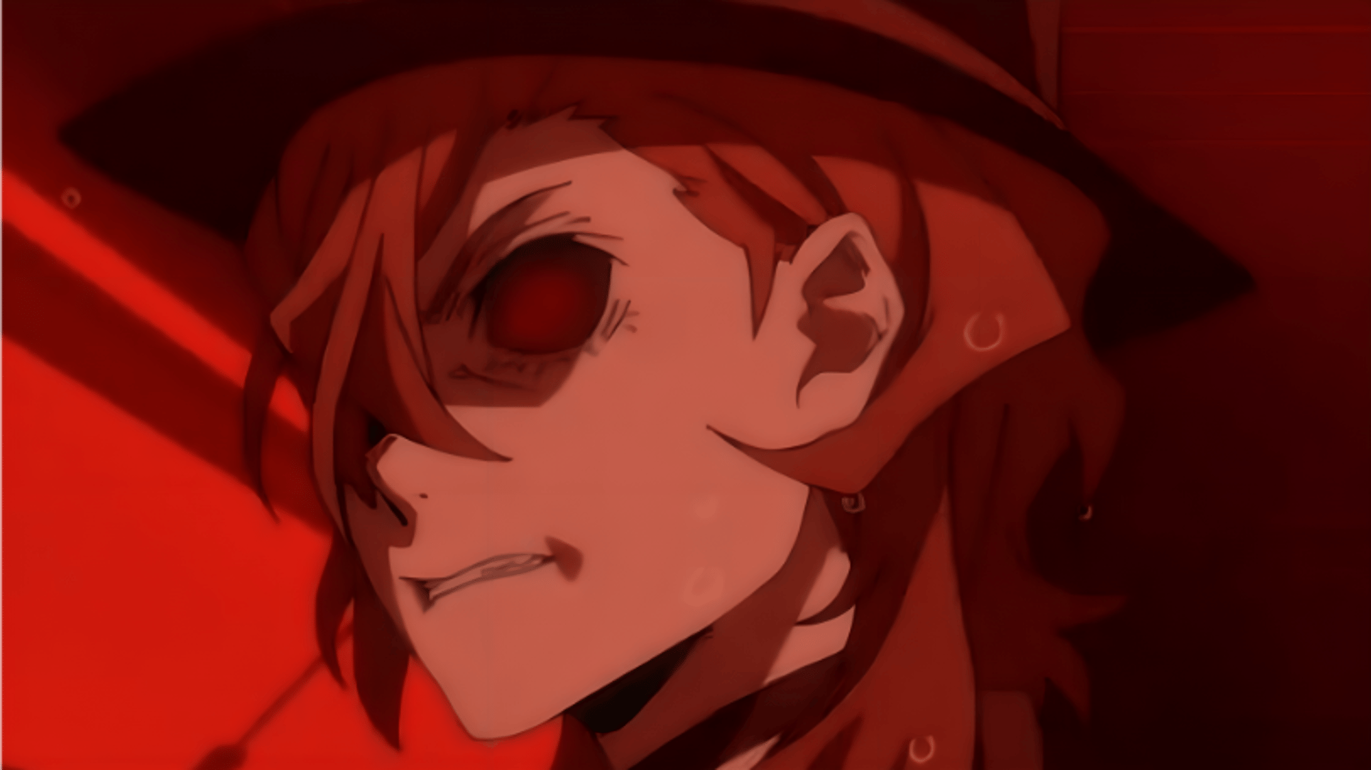 Chuuya Nakahara
