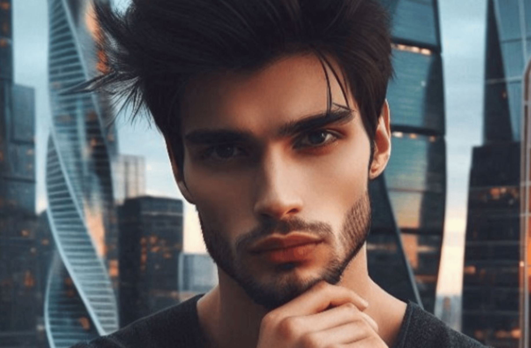 Chase Adams
