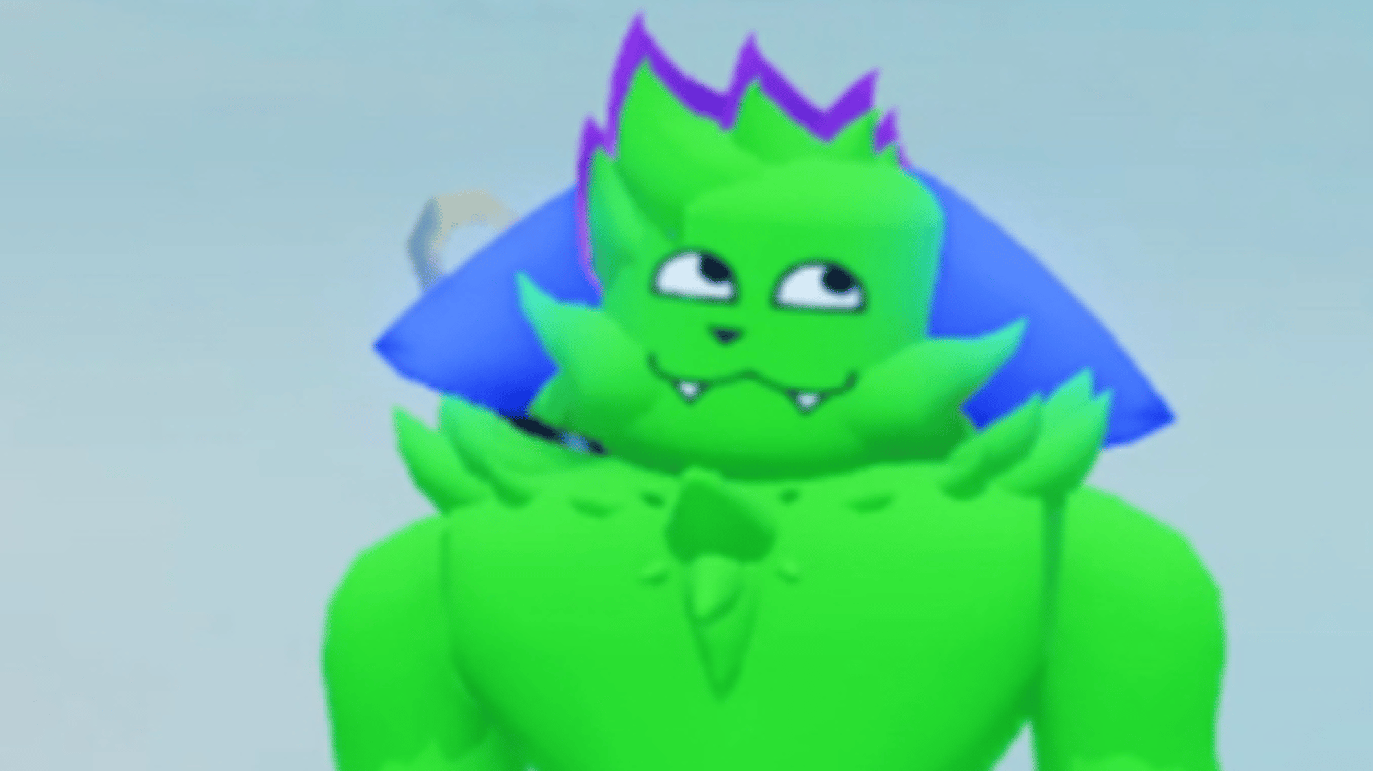 Kevin