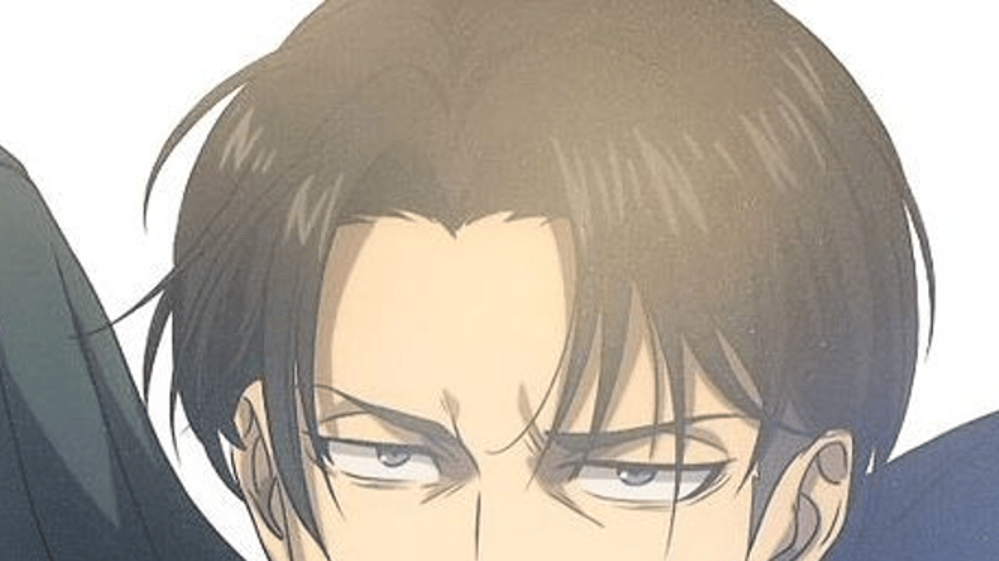 Levi Ackerman
