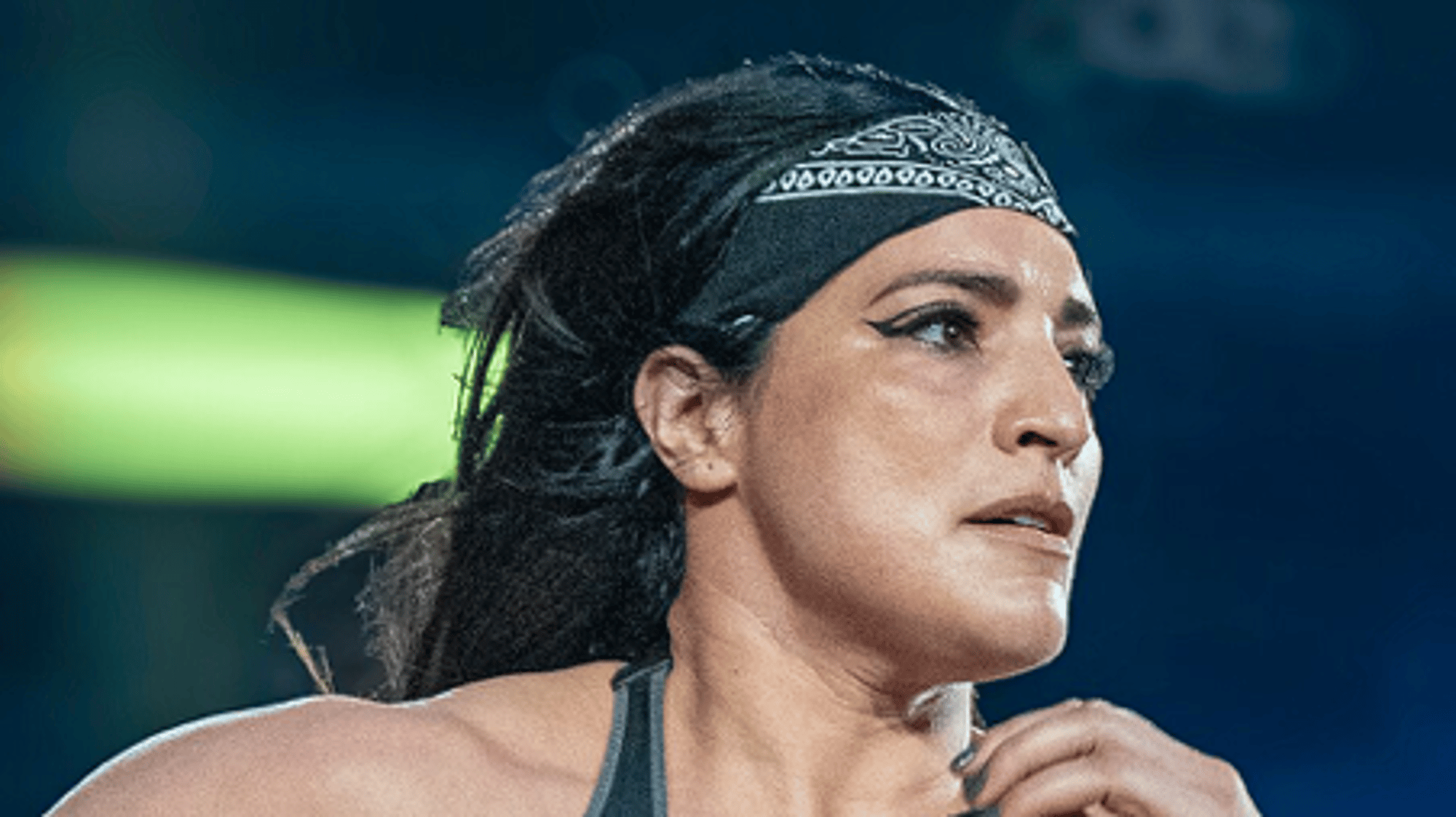 Raquel Rodriguez