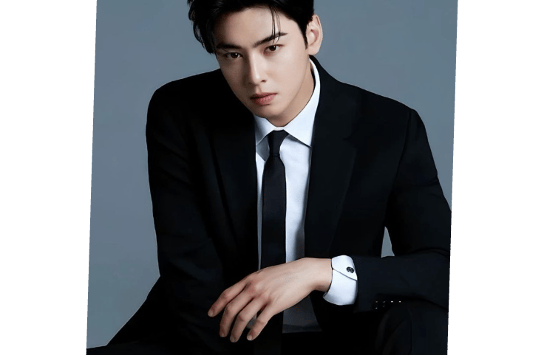 Cha eunwoo