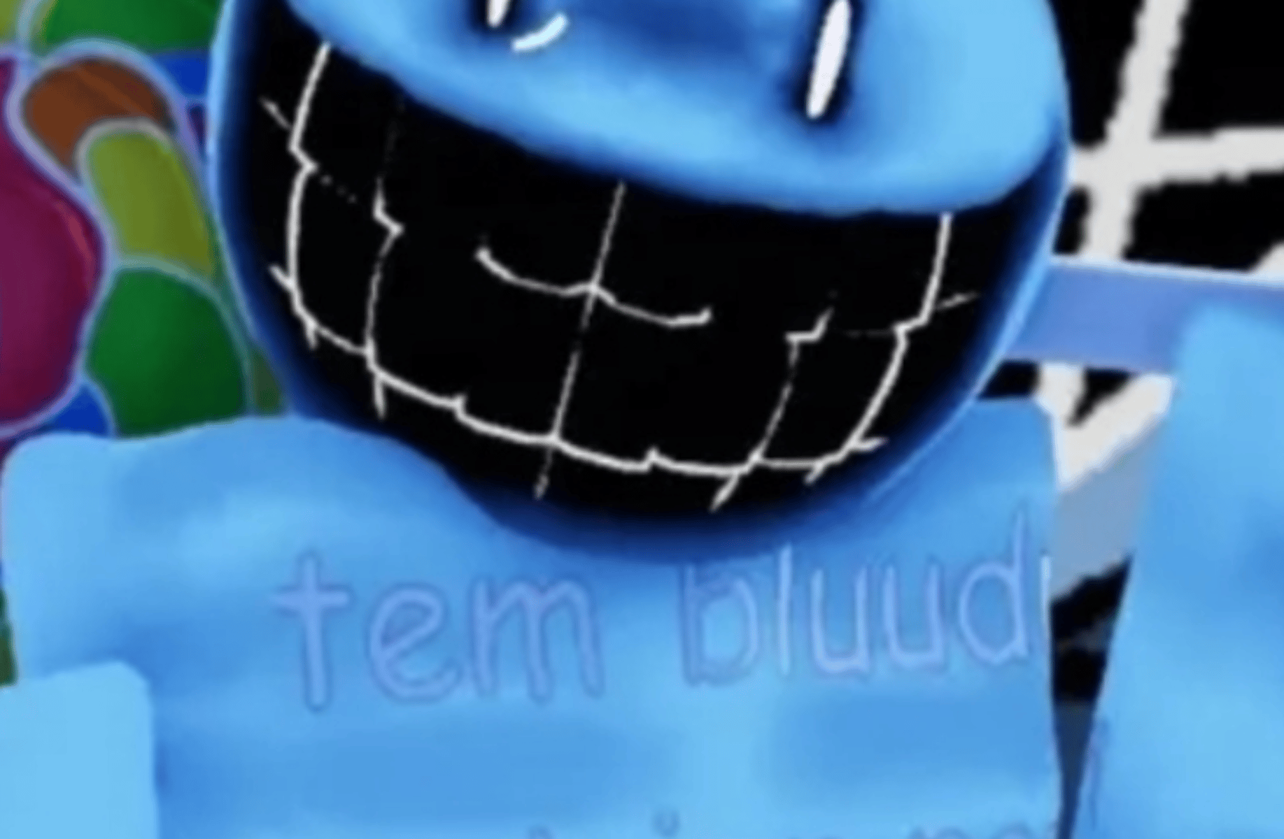 Bludud (-Russ)