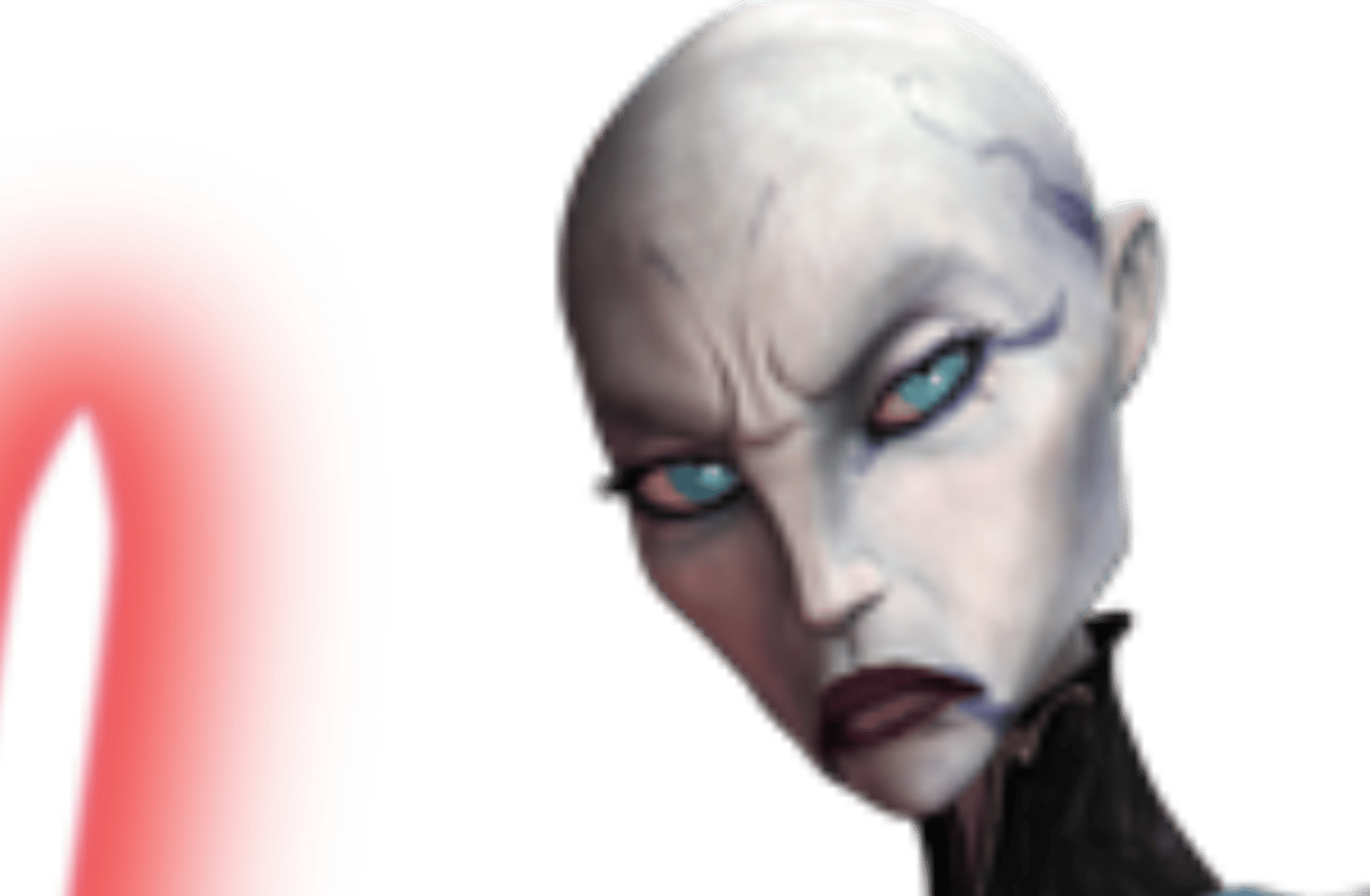 Asaj ventress