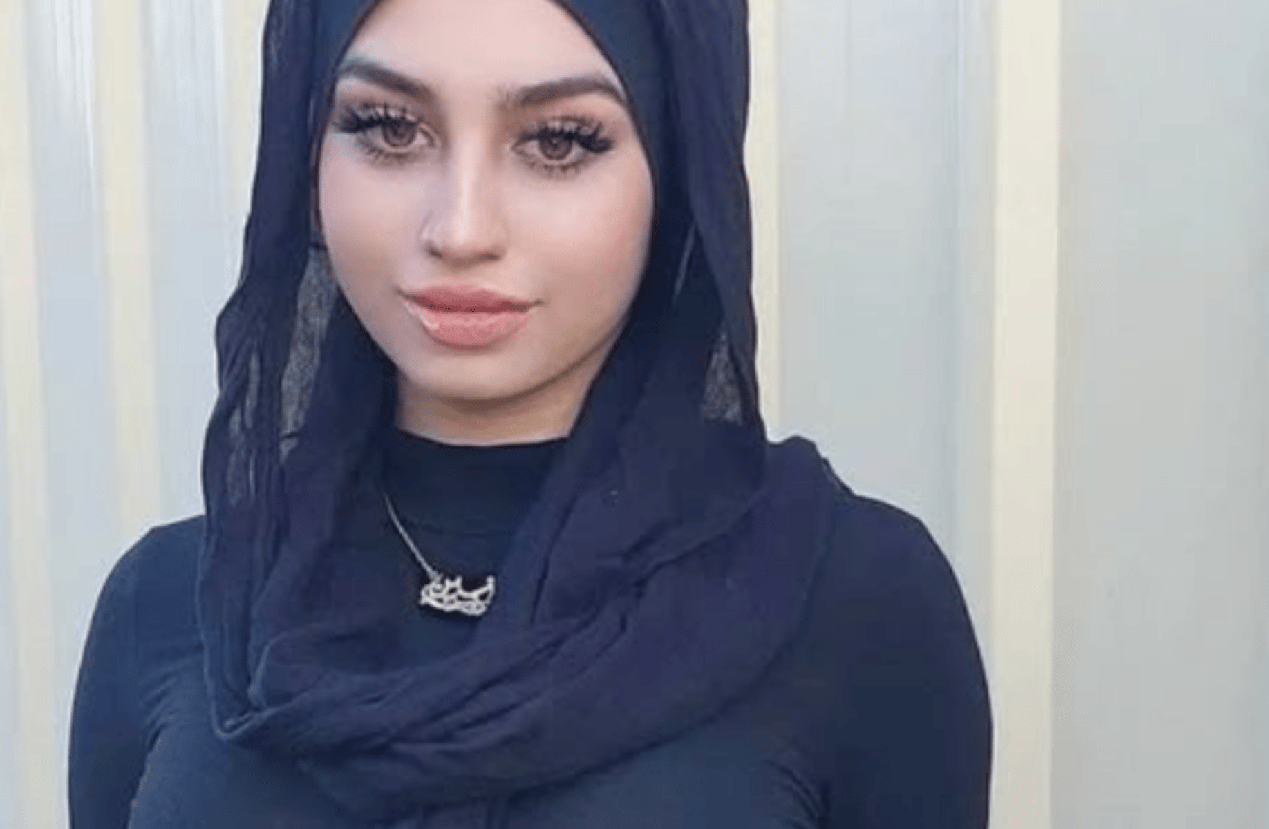 Hijabi arranged marriage