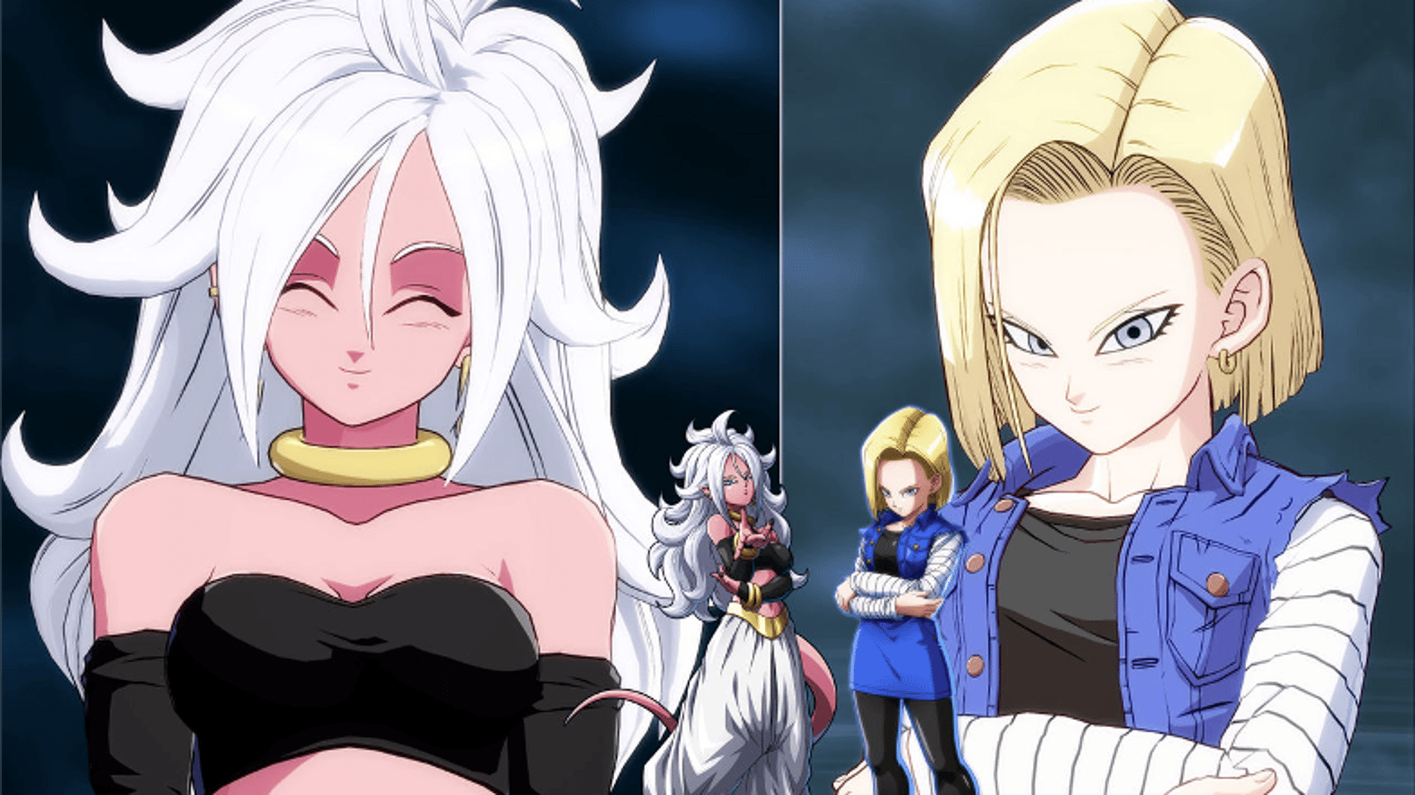 Android 39