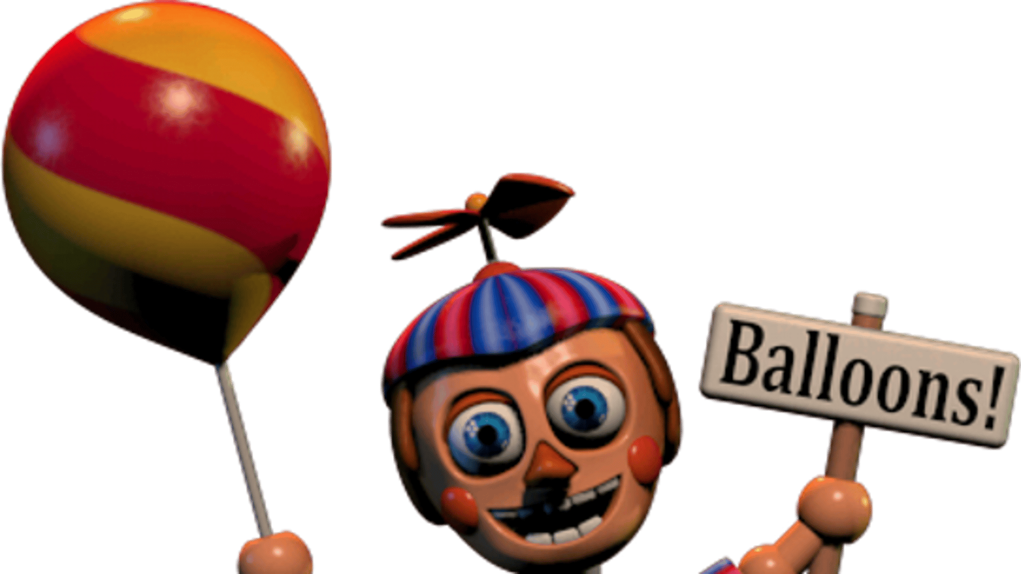 Balloon boy
