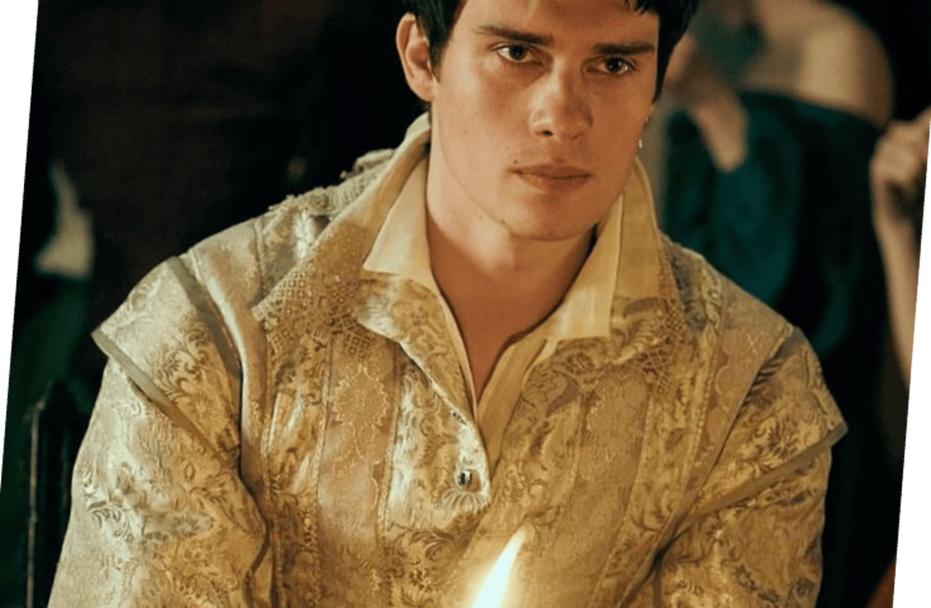 Prince Phillip