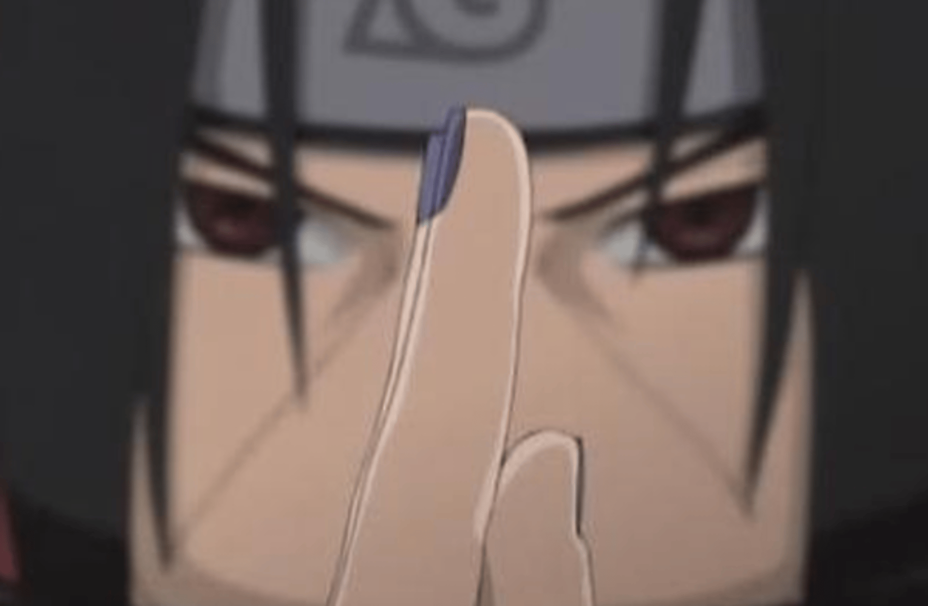 Itachi Uchiha