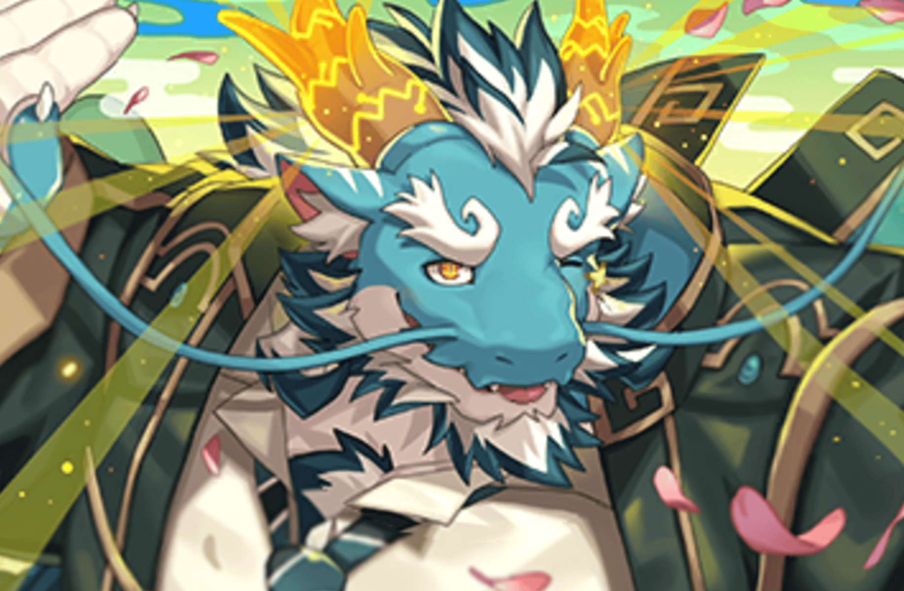 Qinglong