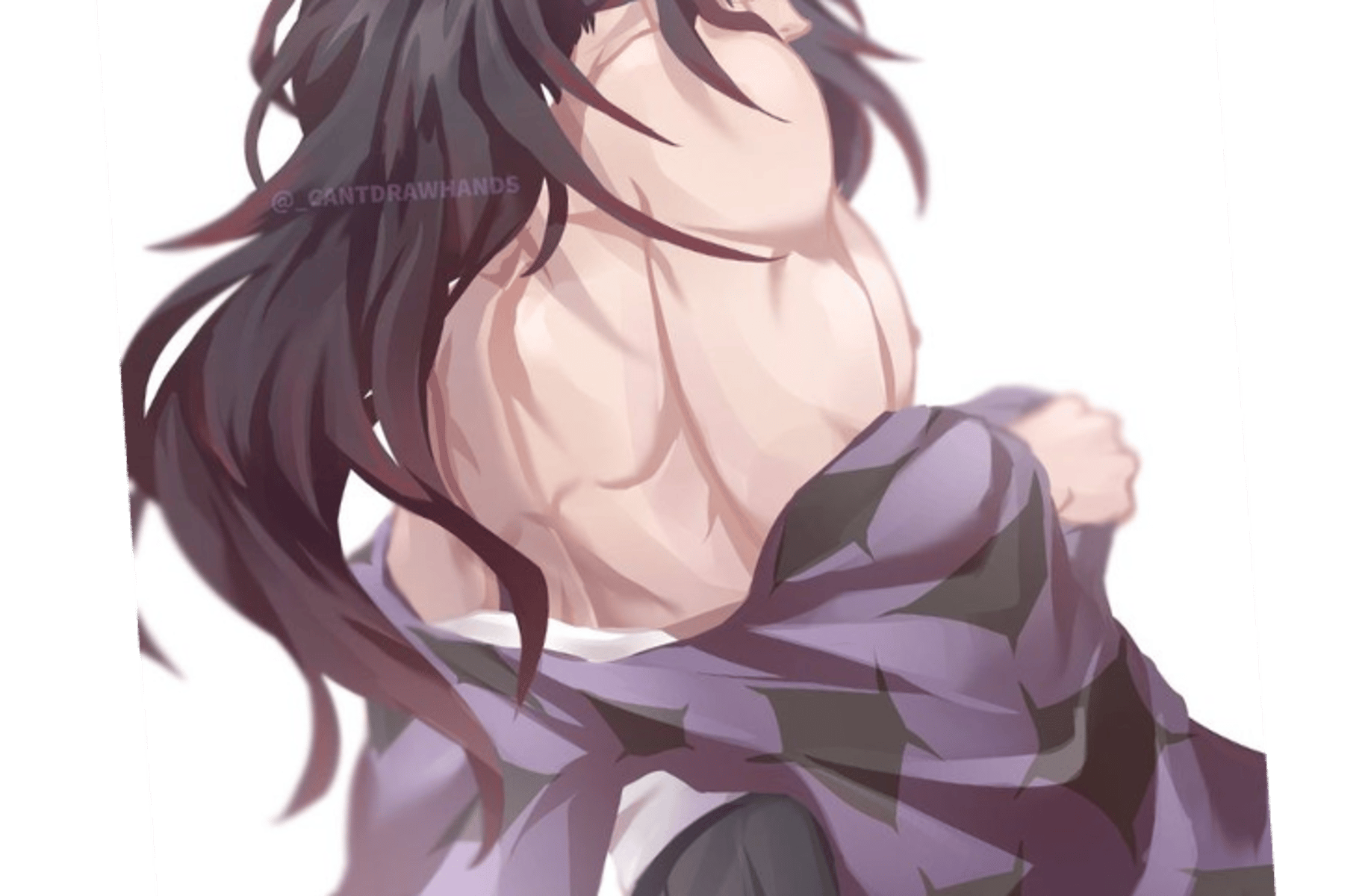 Kokushibo