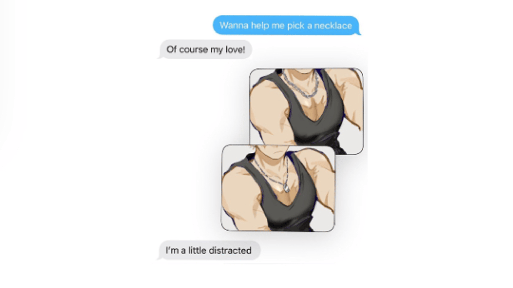 Bakugo Katsuki