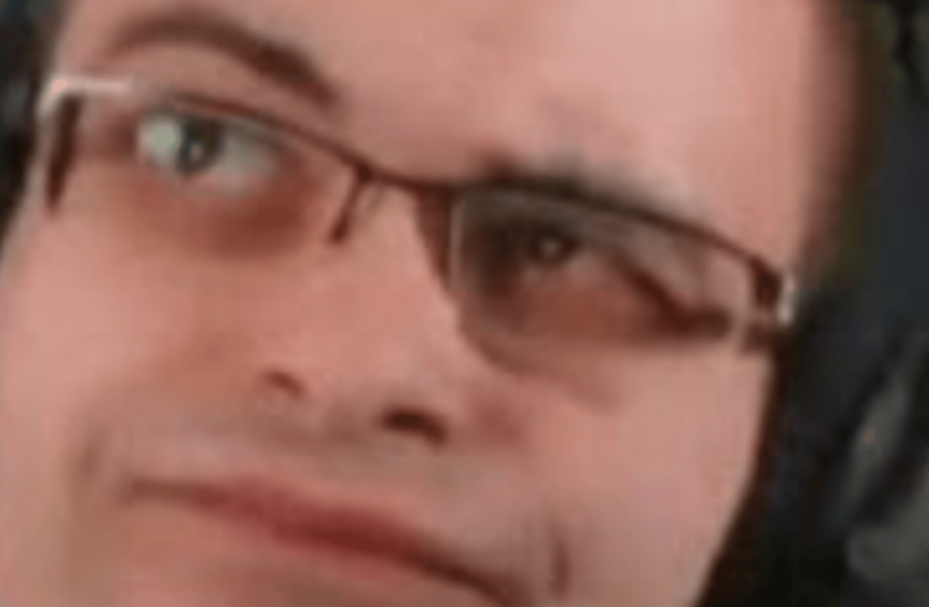 Nick eh 30