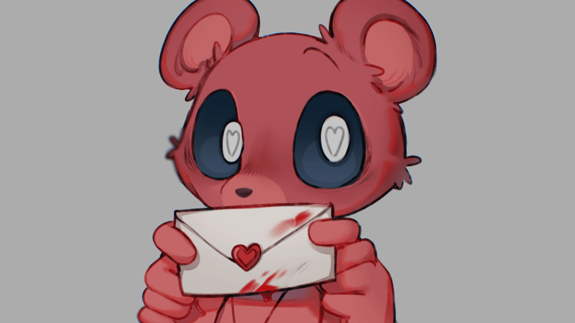 Bobby bearhug
