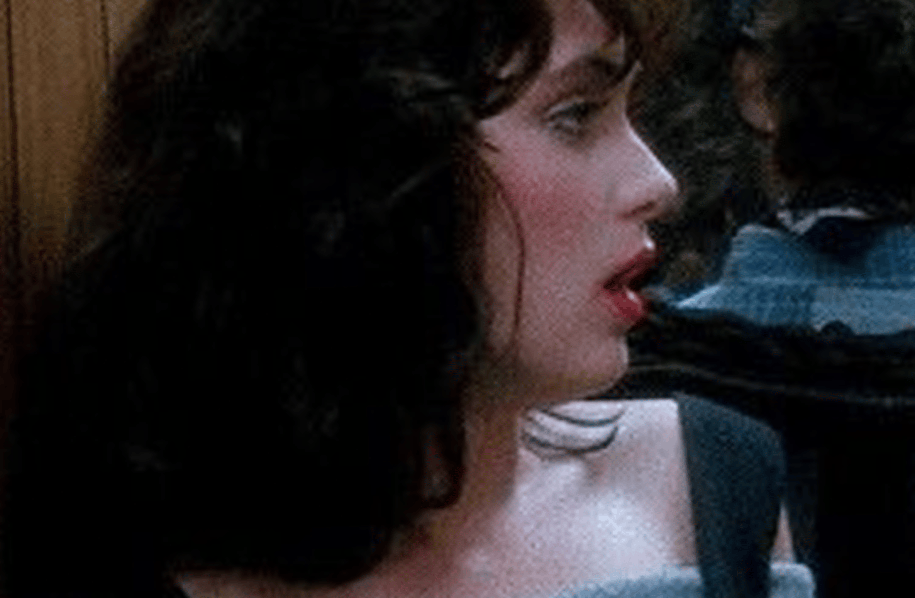 Veronica Sawyer