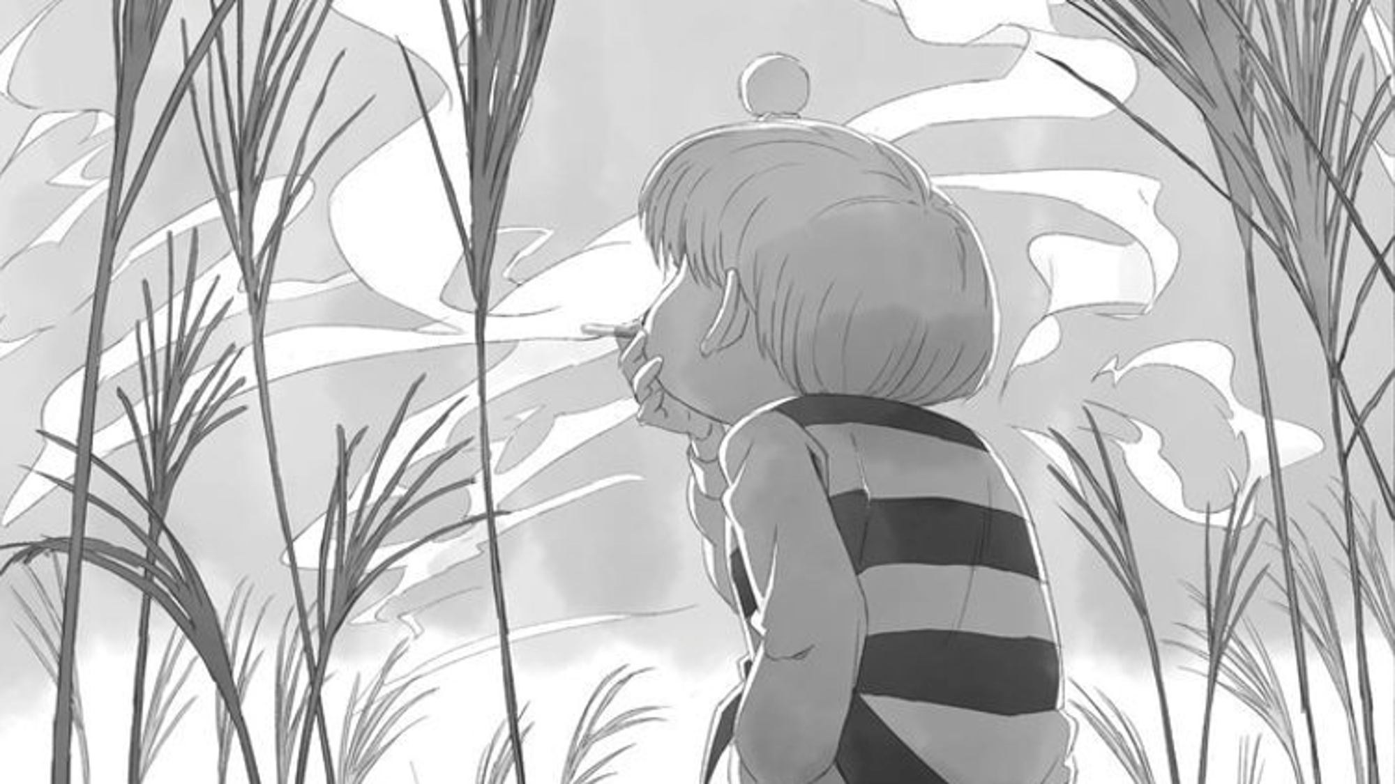 Kitaro (Hakaba Kitaro)