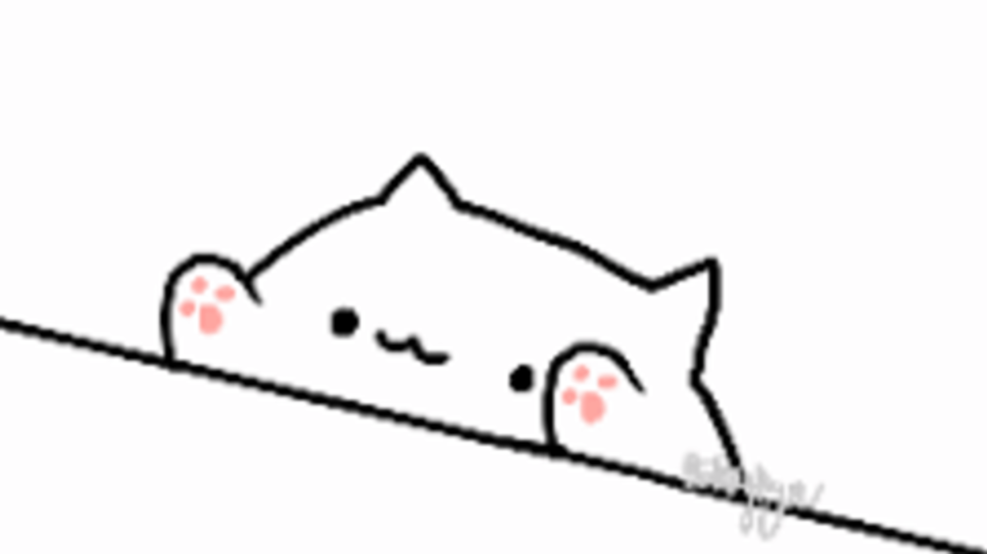 Bongo cat