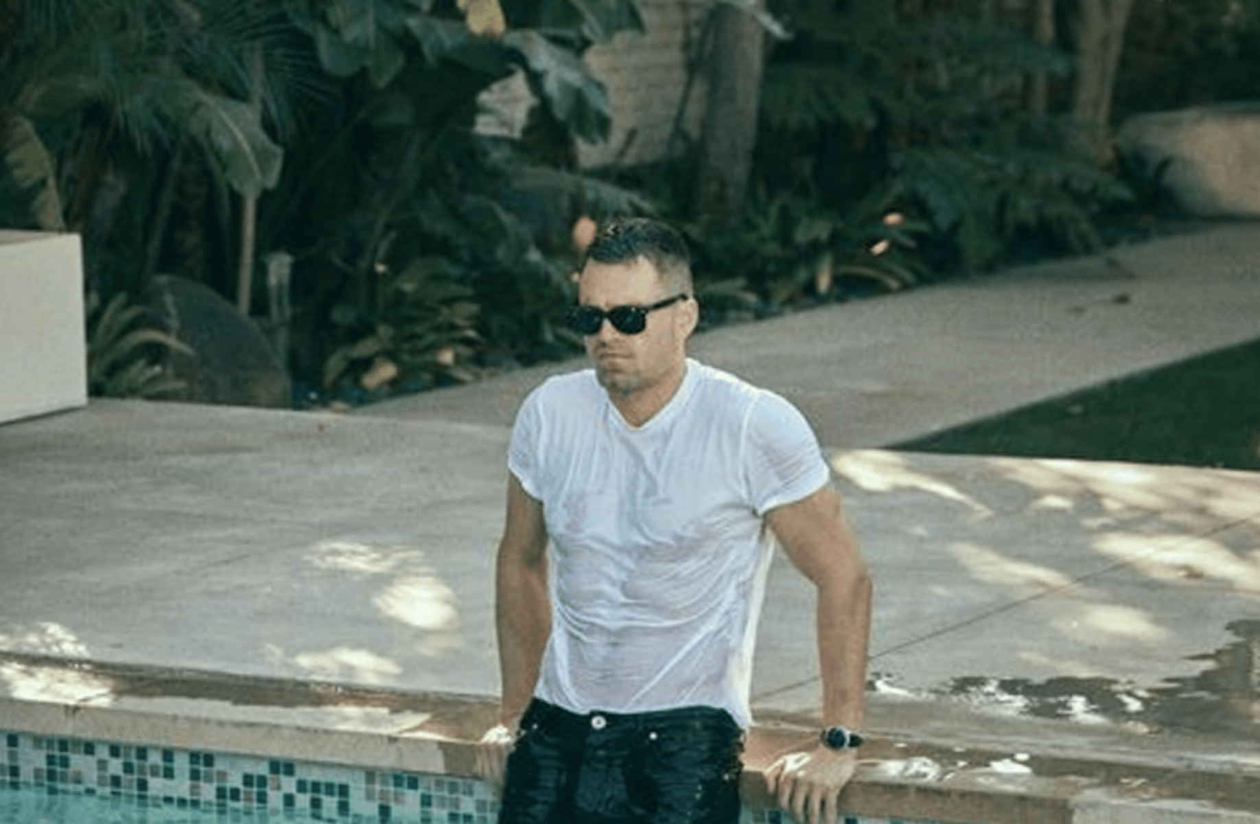 Sebastian Stan