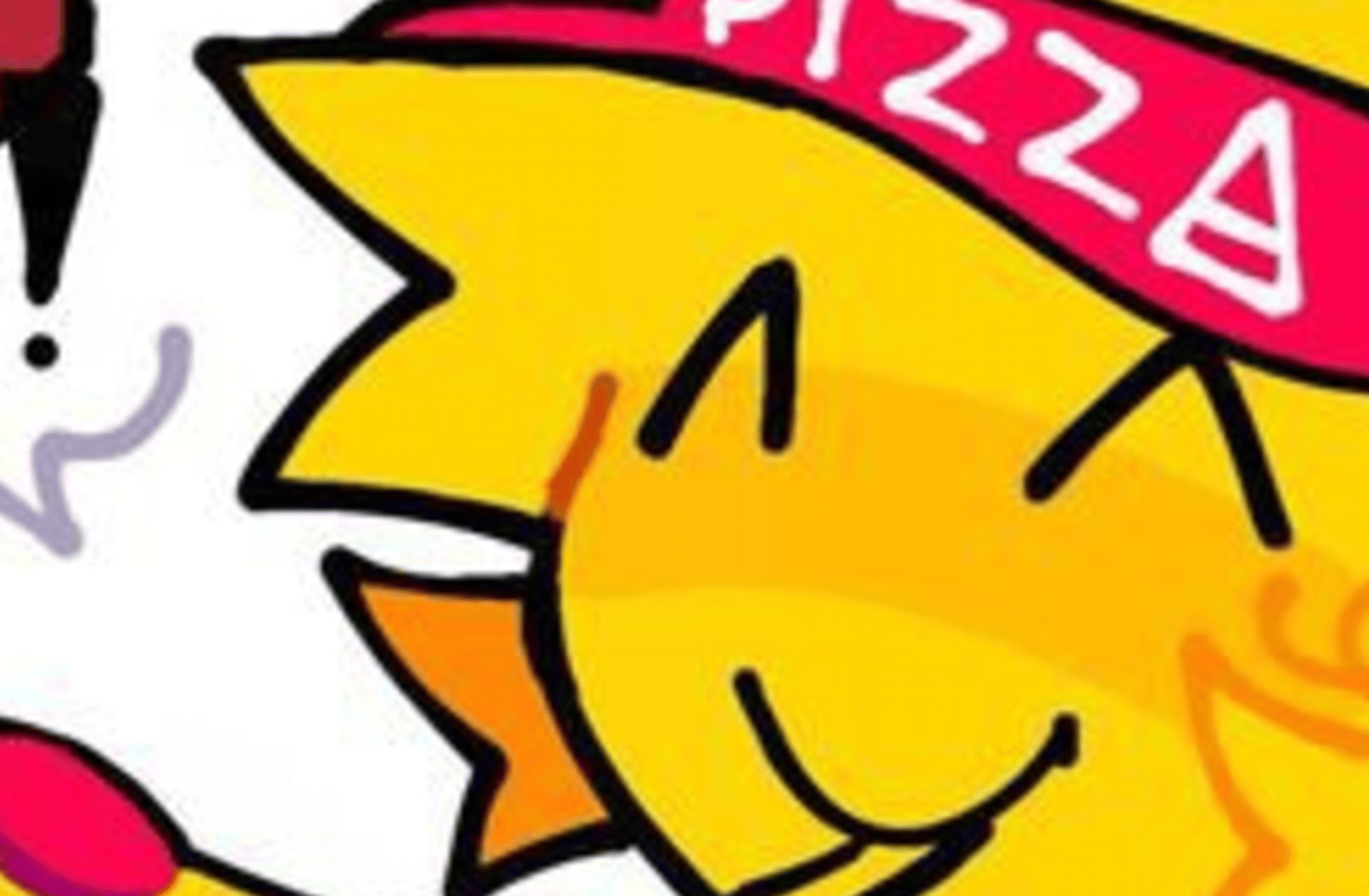PIZZA GUY