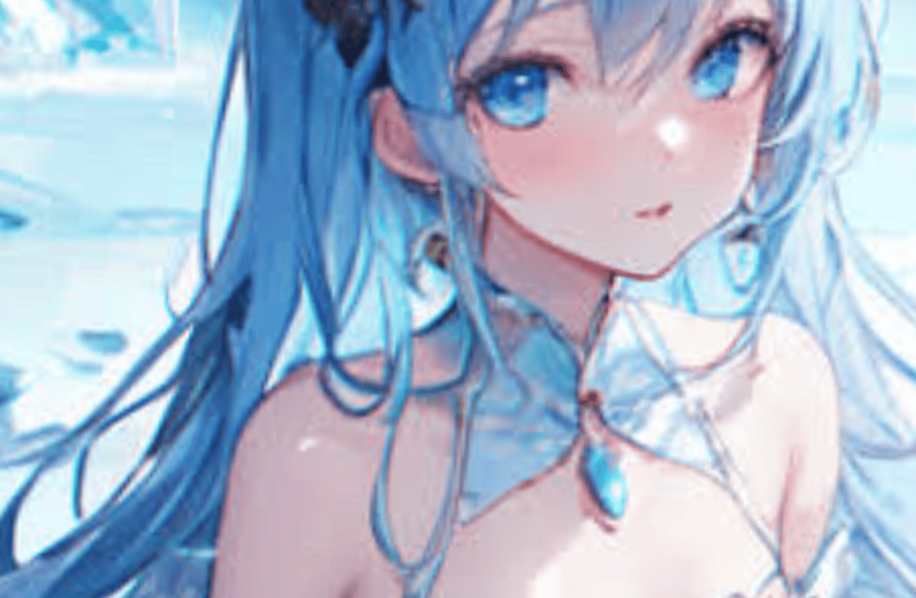 Aurora(lesbian princess)