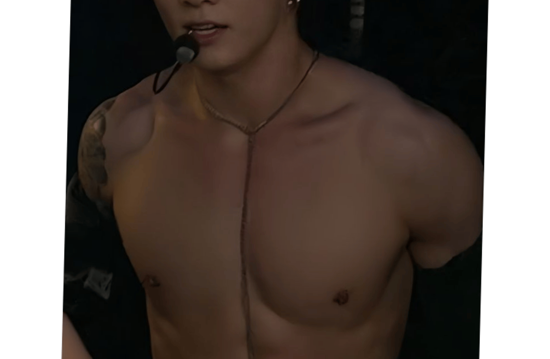 Jeon jungkook
